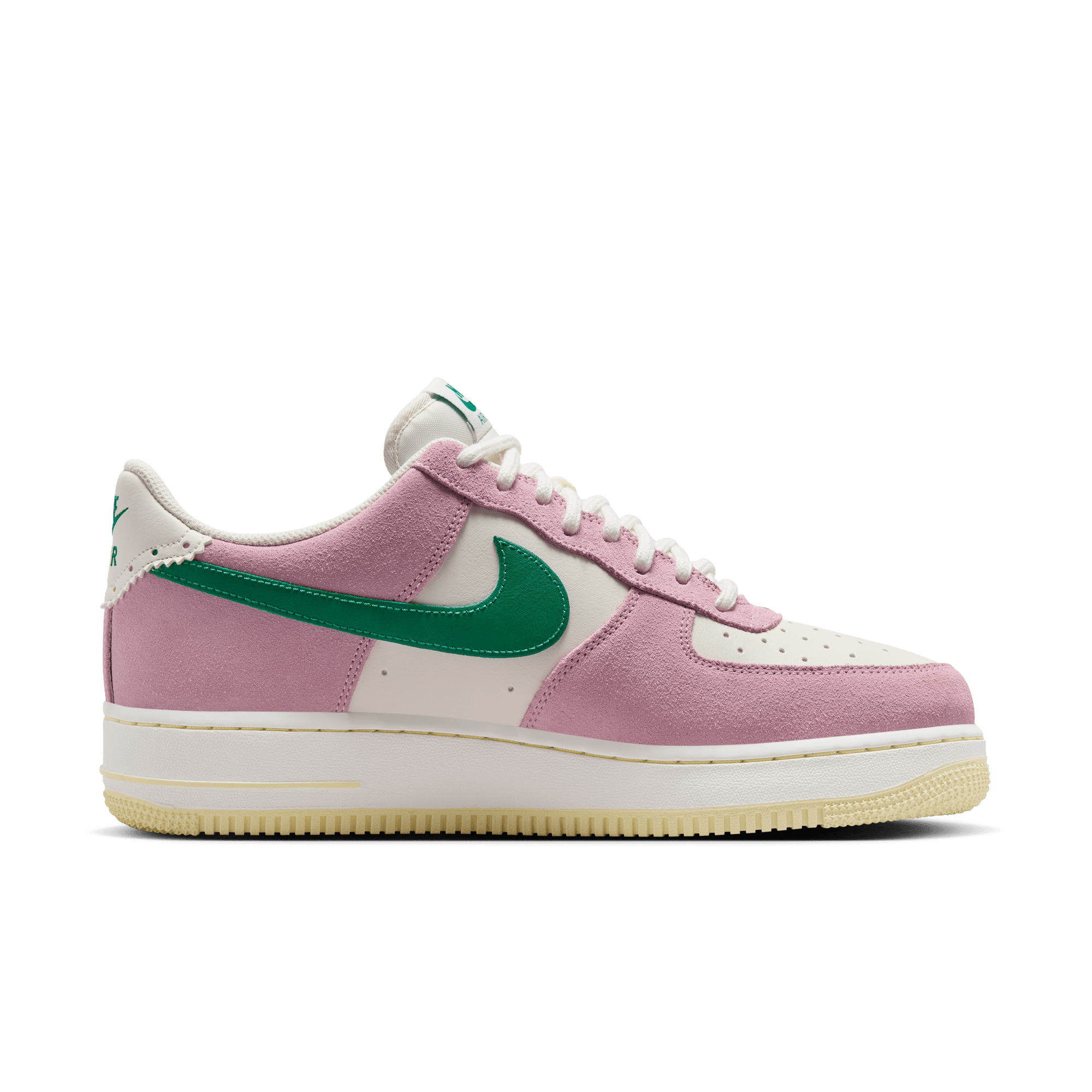 NIKE AIR FORCE 1 '07 LV8 ND MEN'S SHOES