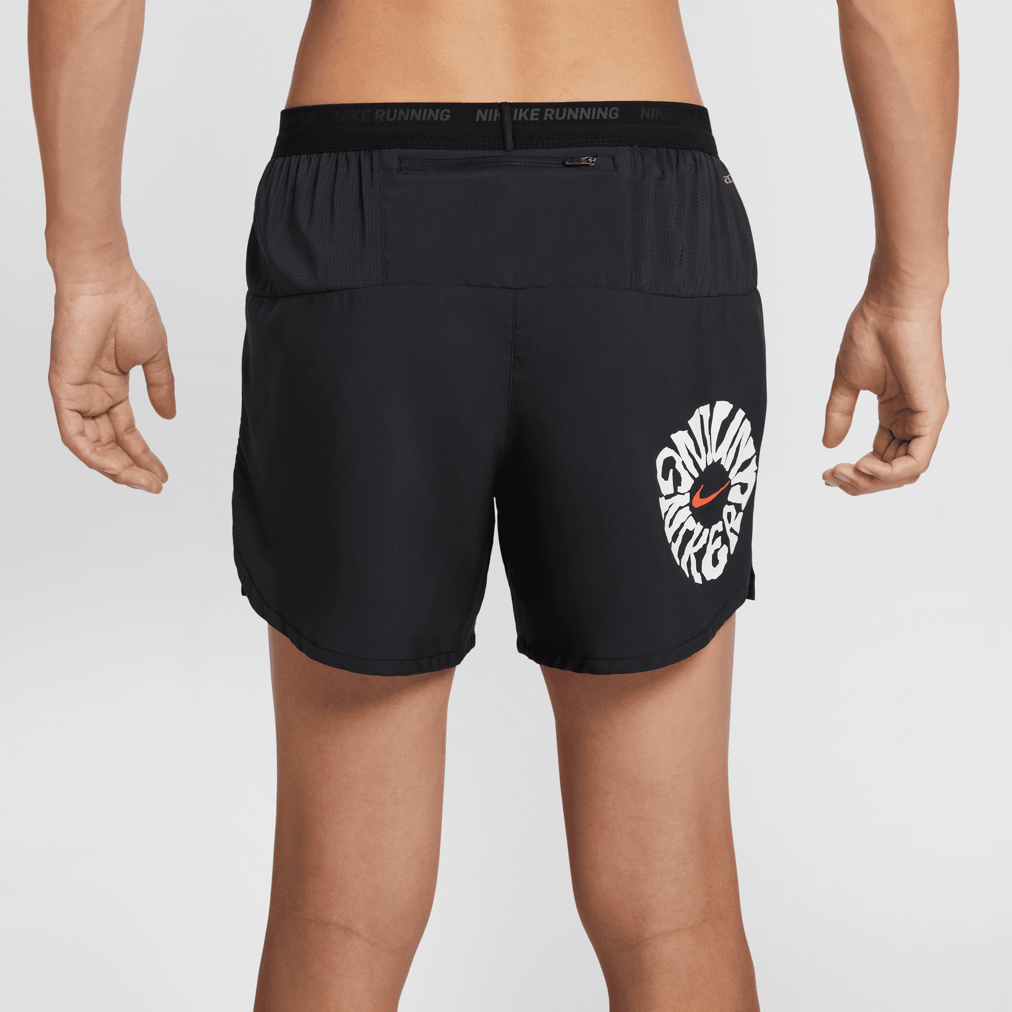 NIKE STRIDE RUN ENERGY MEN'S DRI-FIT 5" BRIEF-LINED RUNNING SHORTS