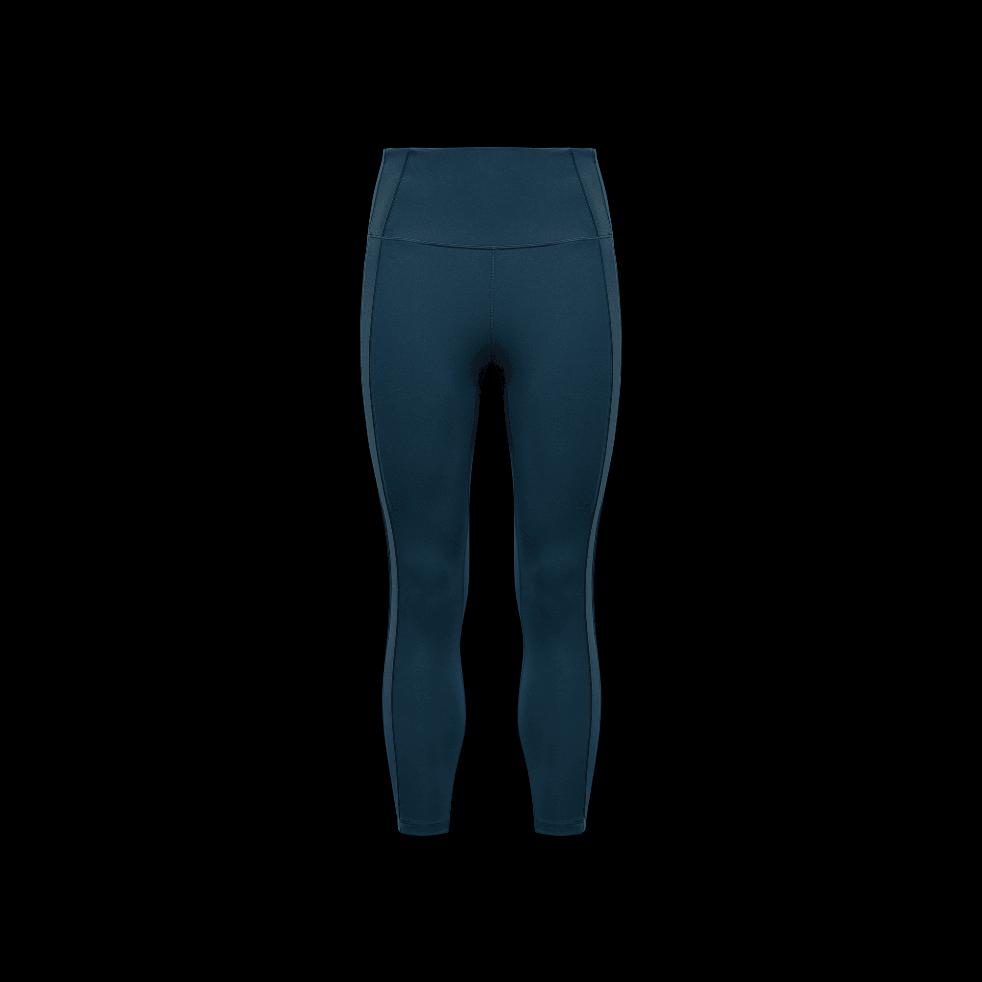 NIKE ONE WOMEN'S HIGH-WAISTED 7/8 LEGGINGS