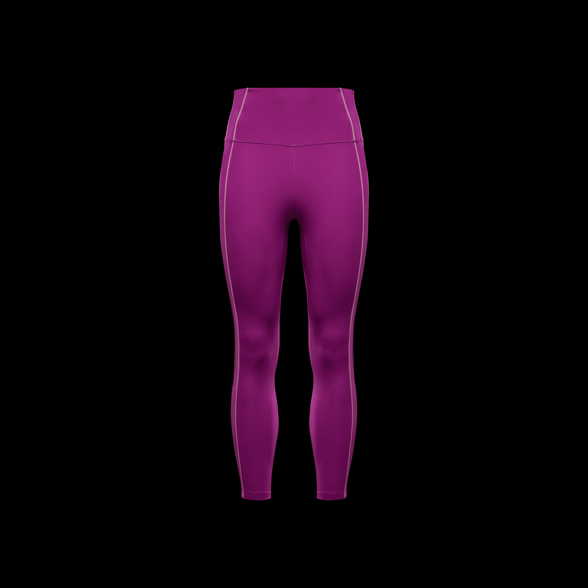 NIKE ONE WOMEN'S HIGH-WAISTED 7/8 LEGGINGS