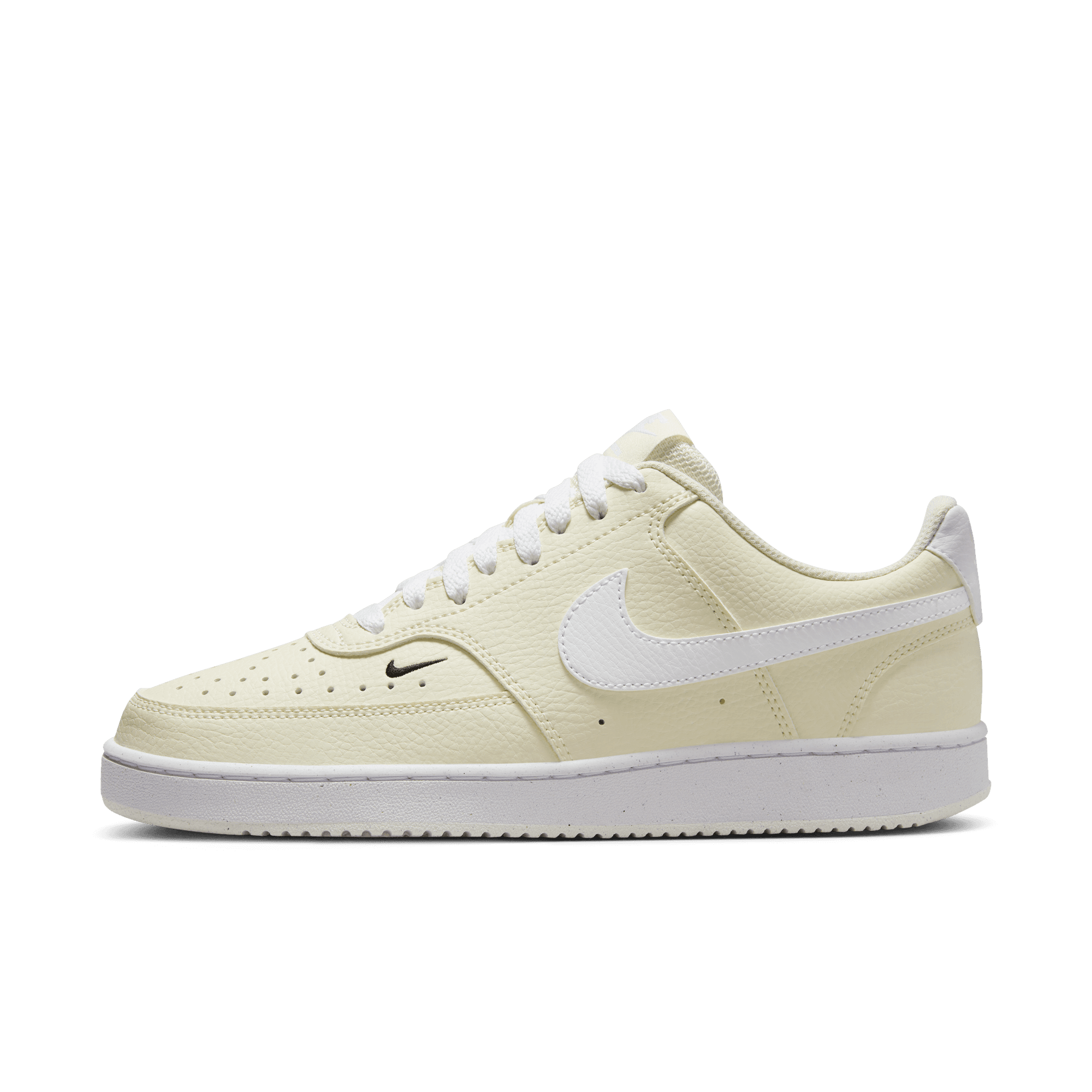 NIKE COURT VISION LOW NEXT NATURE WOMENS SHOES