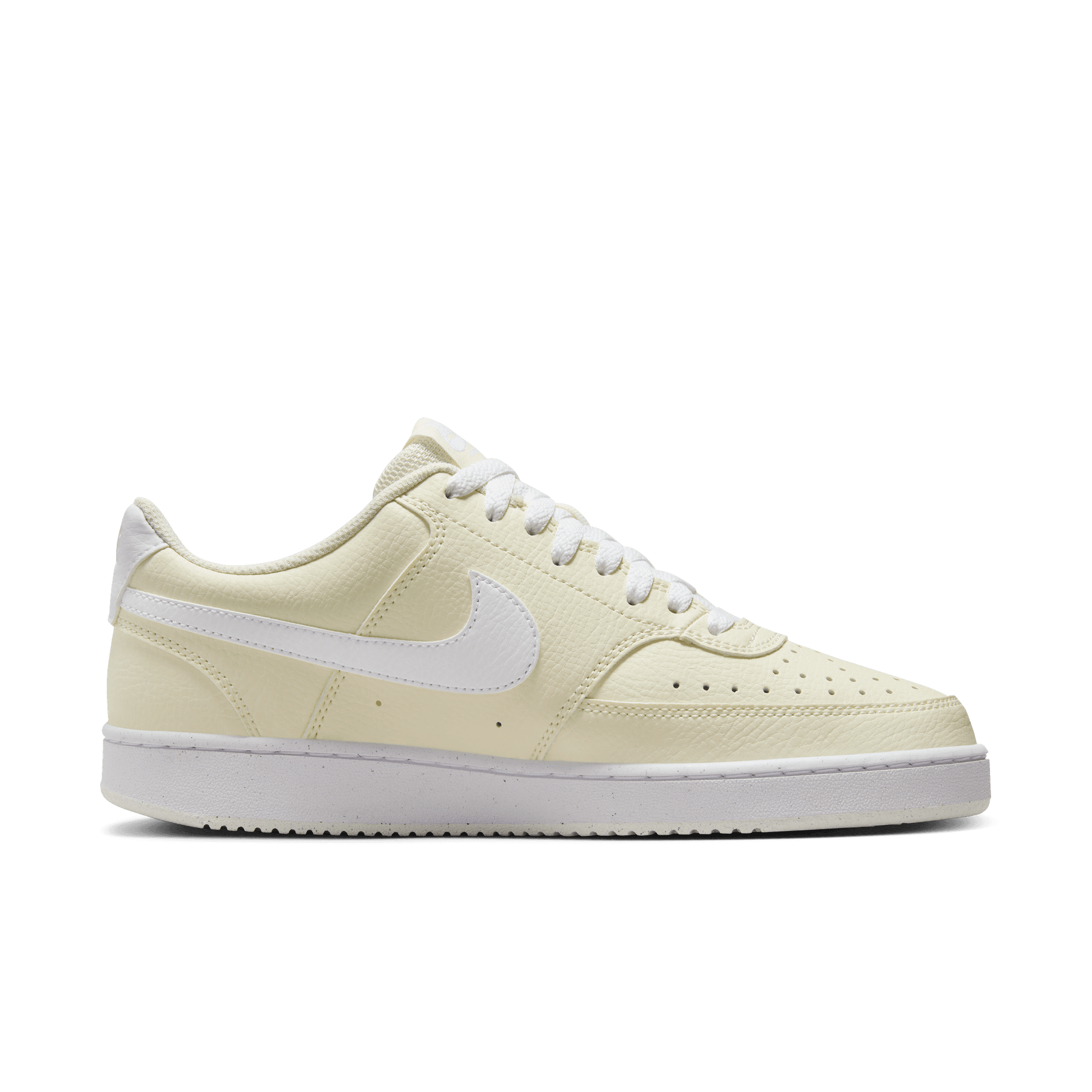 NIKE COURT VISION LOW NEXT NATURE WOMENS SHOES