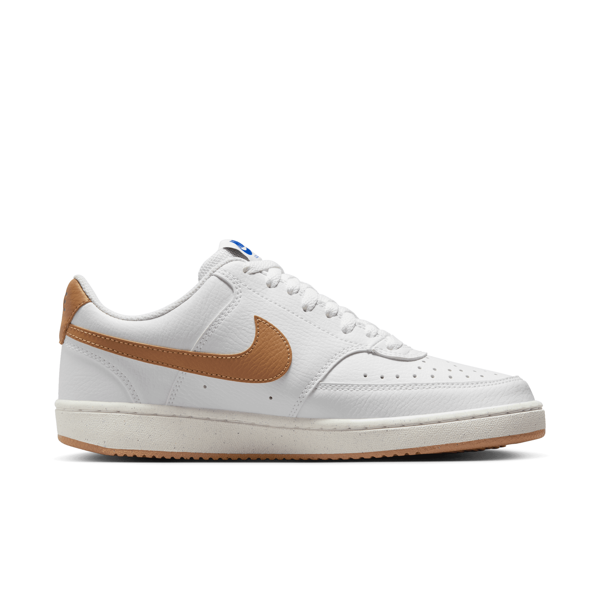 NIKE COURT VISION LOW NEXT NATURE WOMEN'S SHOES