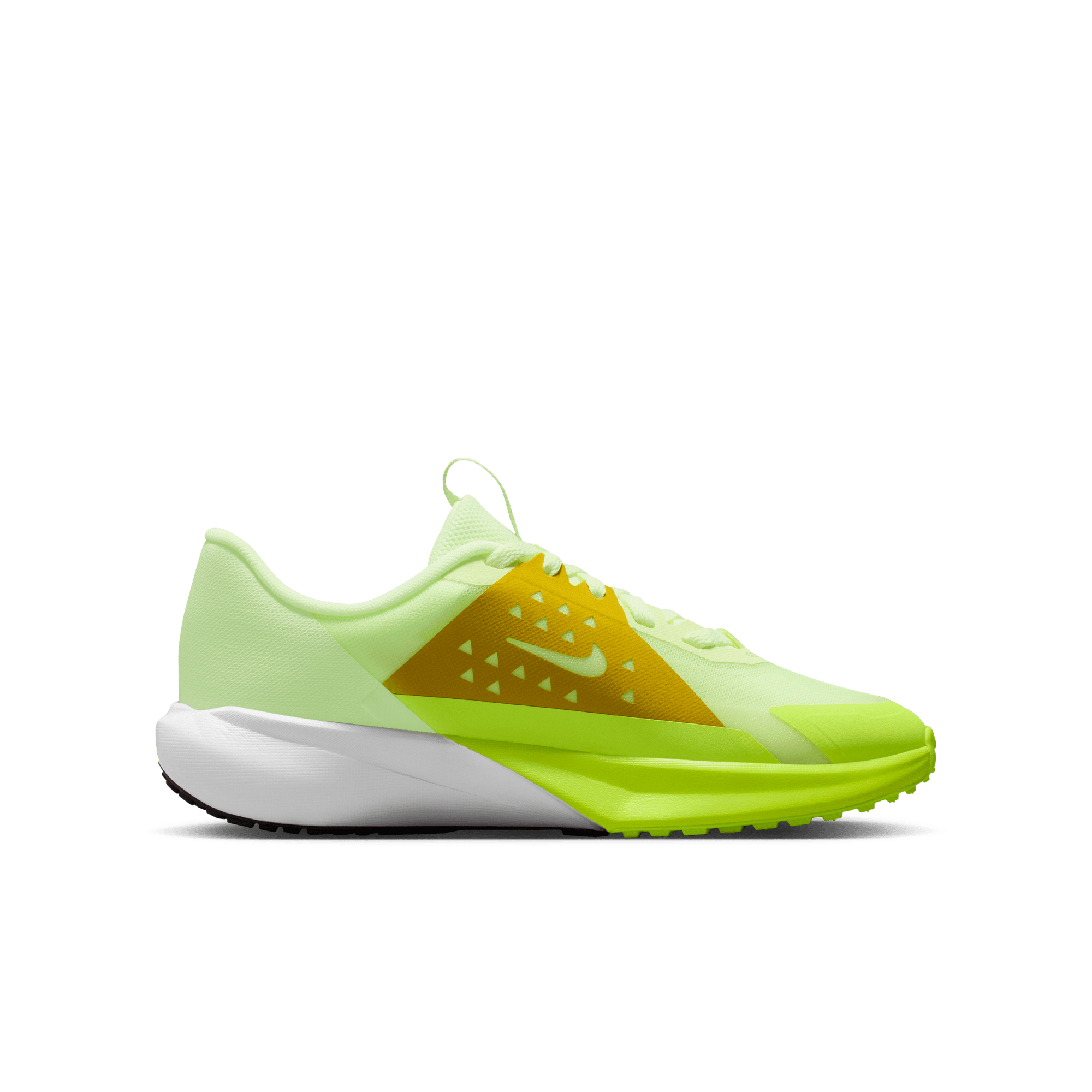 NIKE SONIC FLY BIG KIDS' RUNNING SHOES