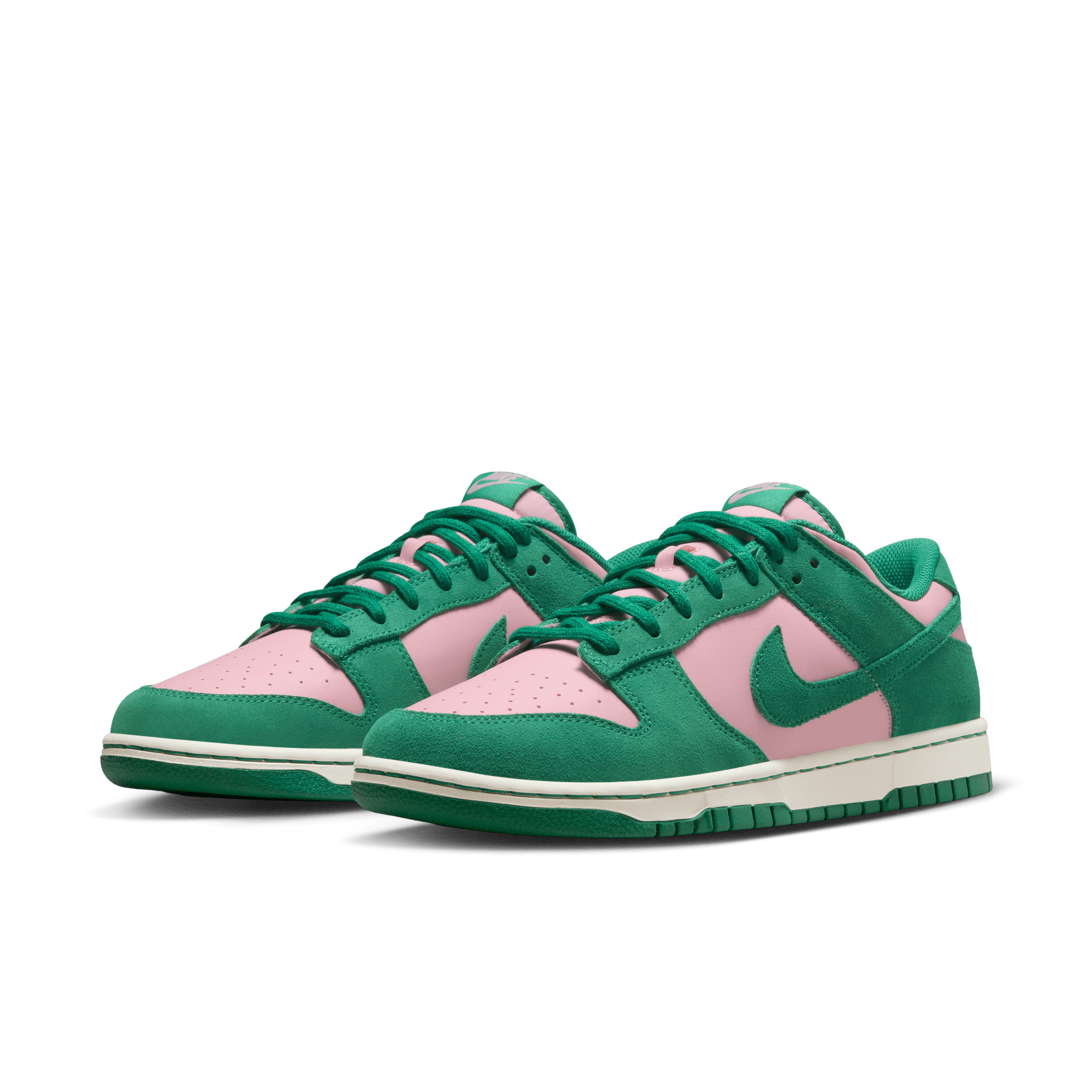 NIKE DUNK LOW RETRO MEN'S SHOES