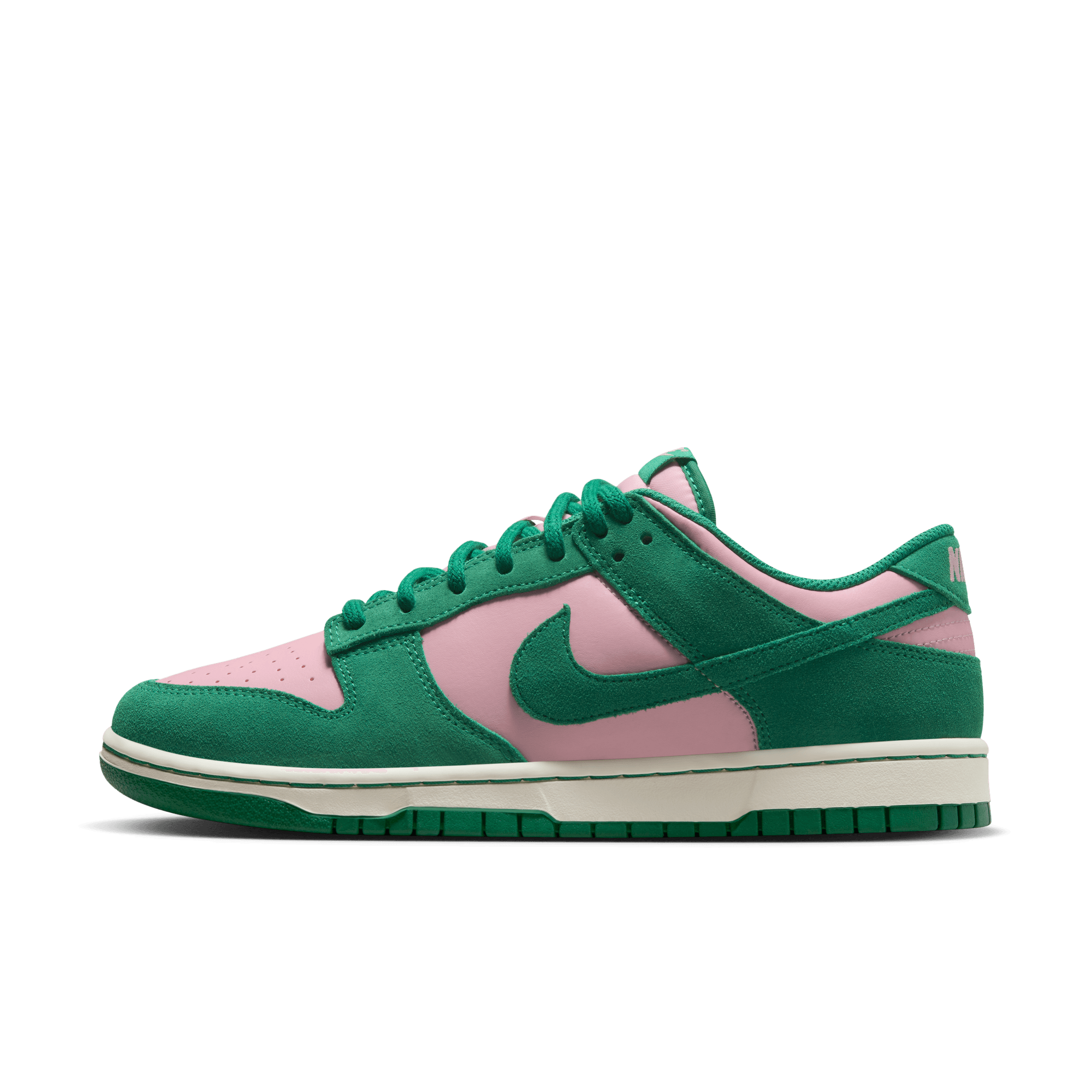 NIKE DUNK LOW RETRO MEN'S SHOES