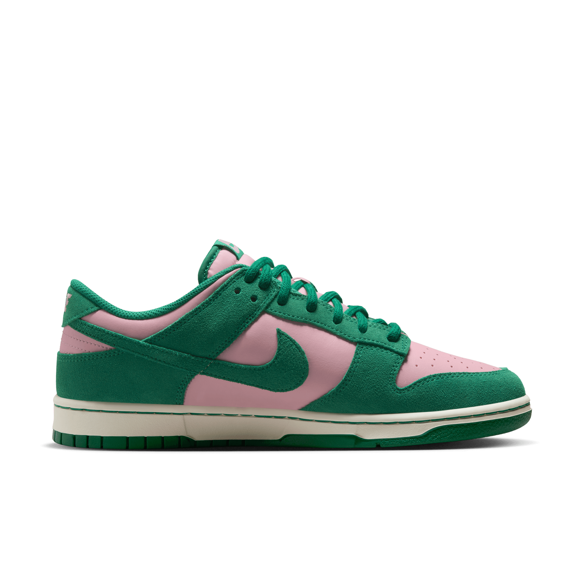 NIKE DUNK LOW RETRO MEN'S SHOES