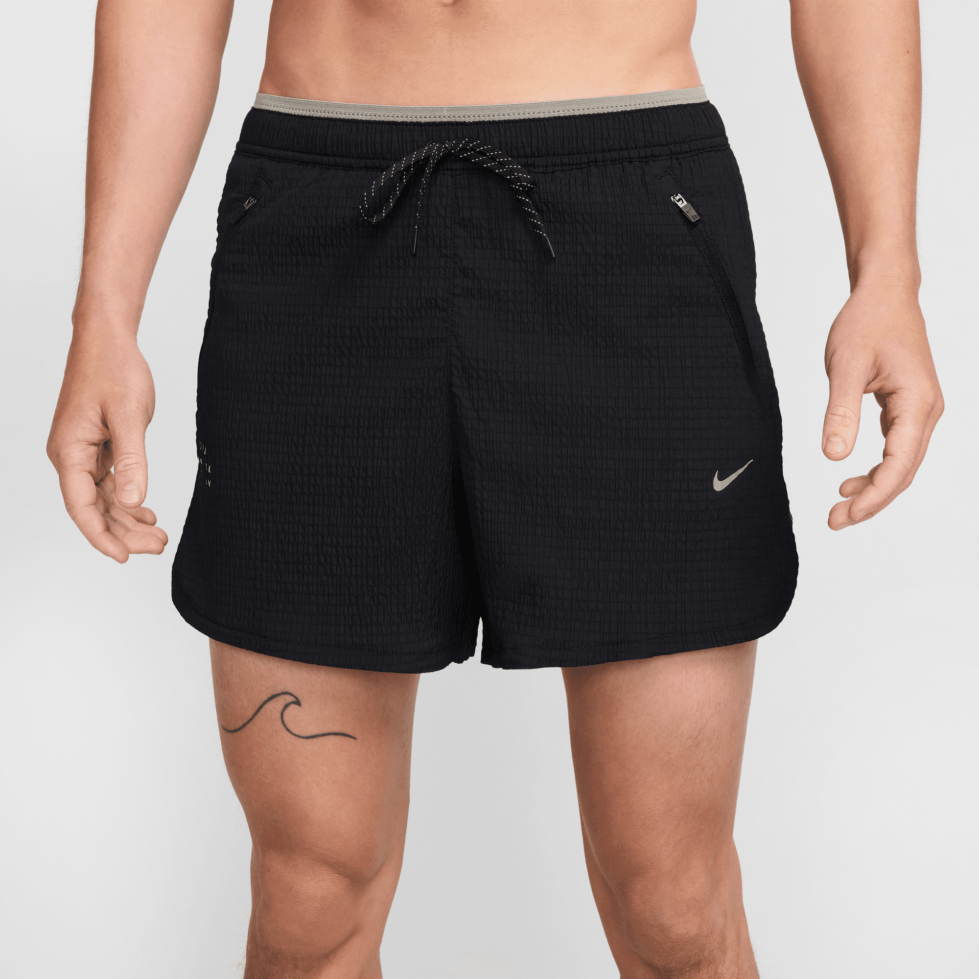 NIKE STRIDE RUNNING DIVISION MEN'S DRI-FIT 5" BRIEF-LINED RUNNING SHORTS