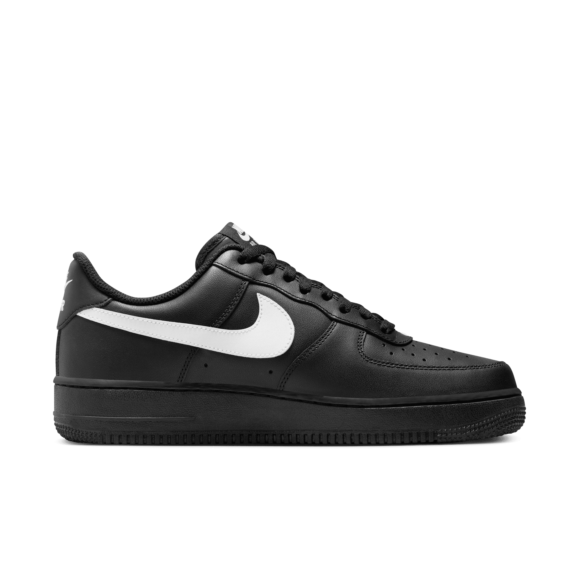 NIKE AIR FORCE 1 '07 MEN'S SHOES