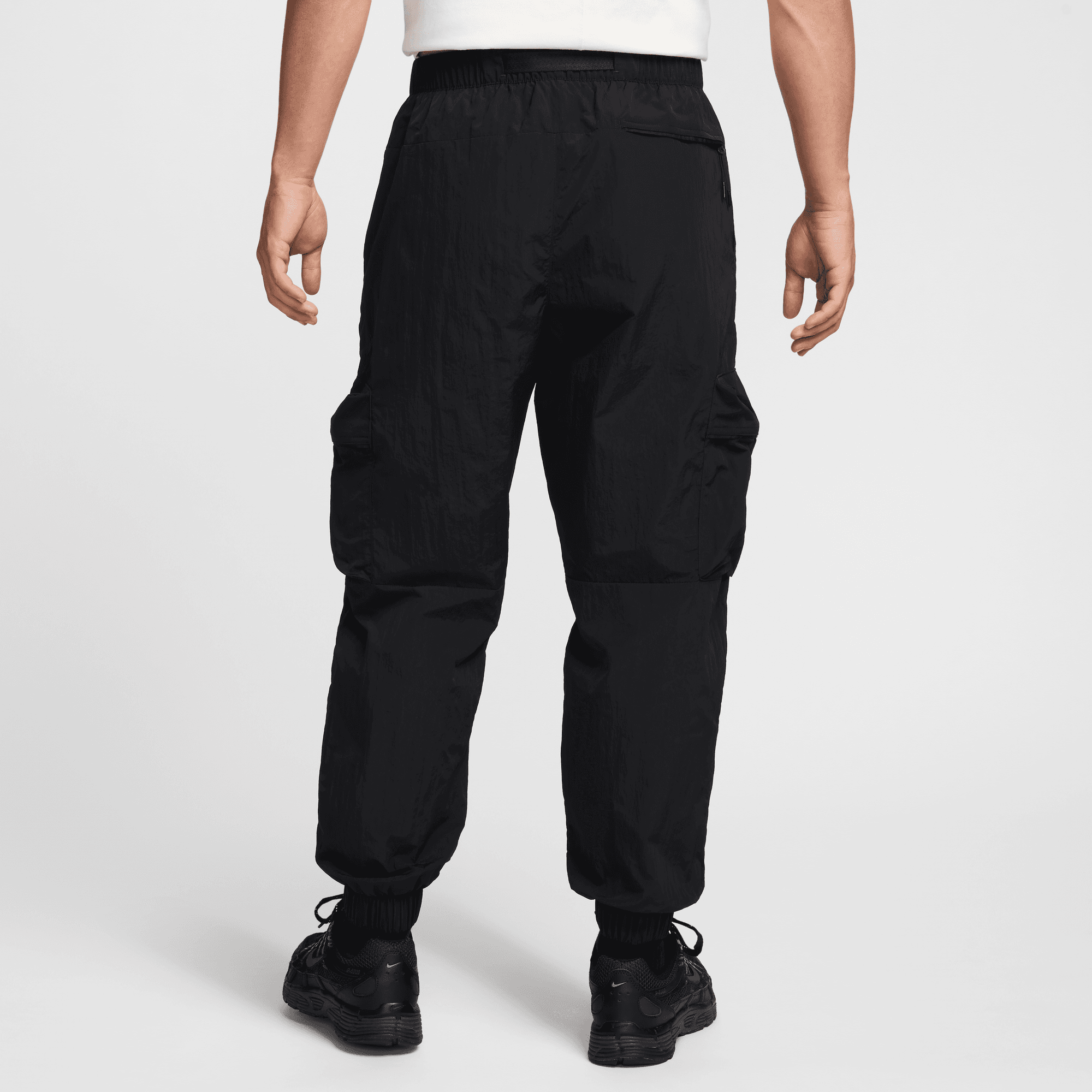 NIKE TECH M WOVEN CARGO PANTS