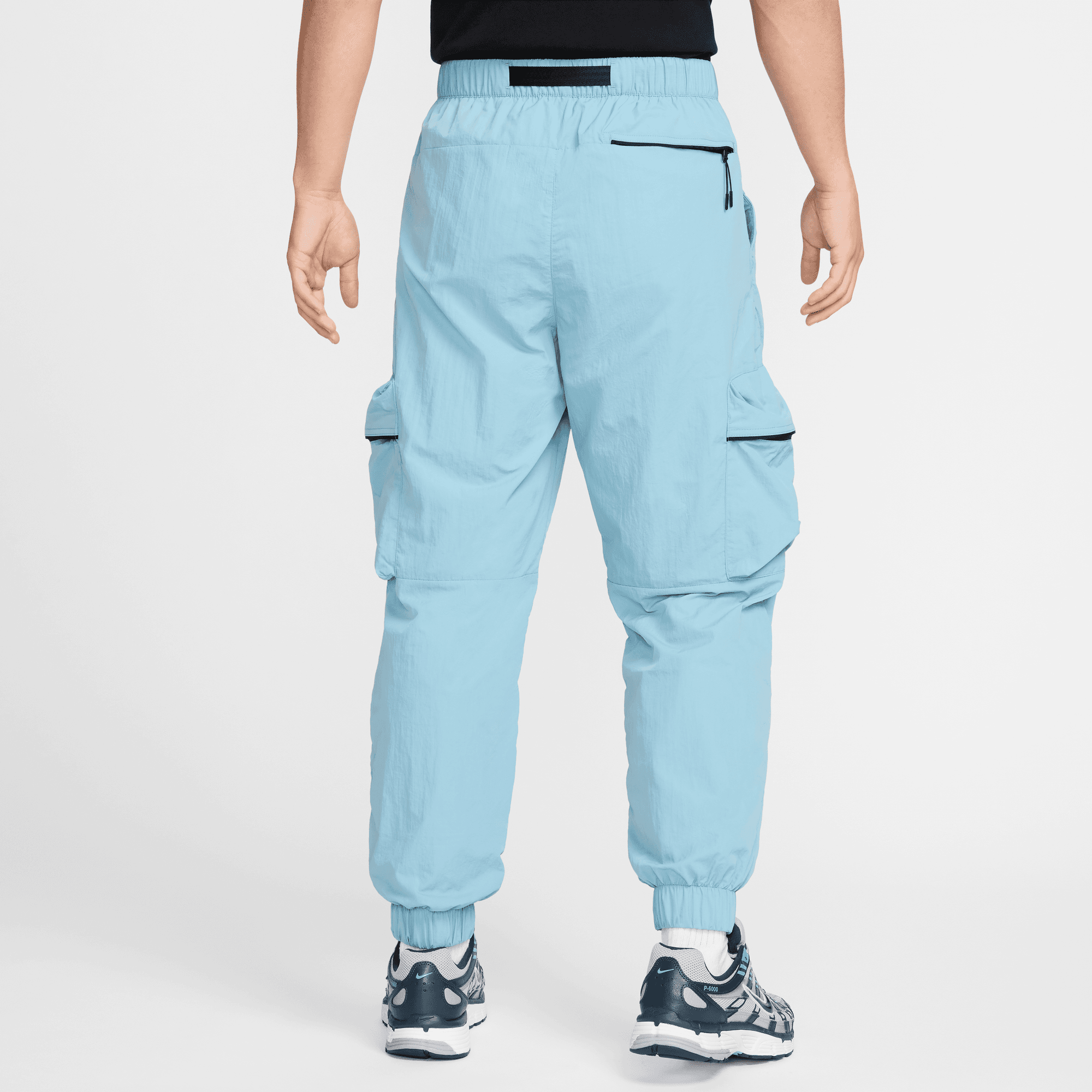 NIKE TECH MEN'S WOVEN CARGO PANTS