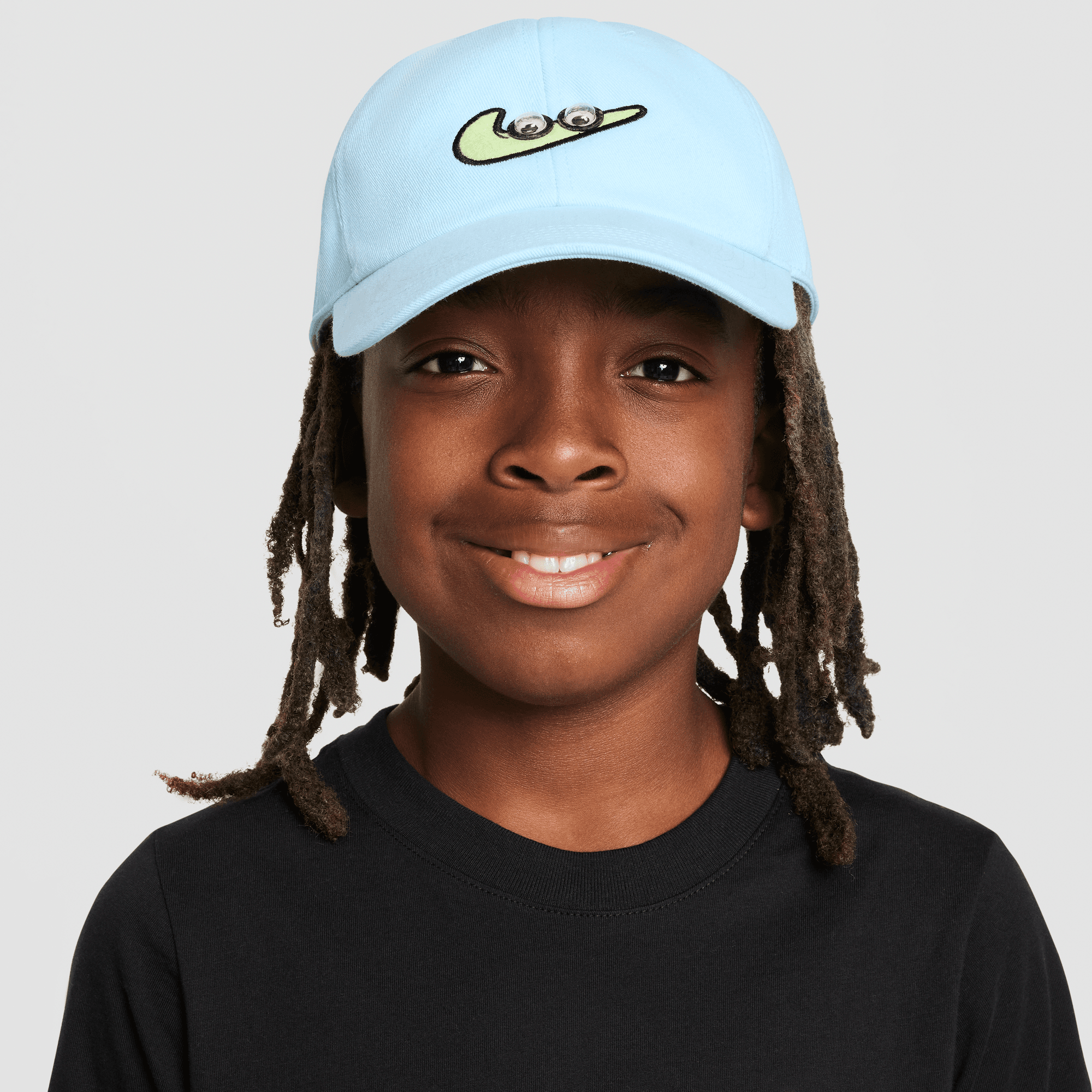 NIKE CLUB BIG KIDS' CAP