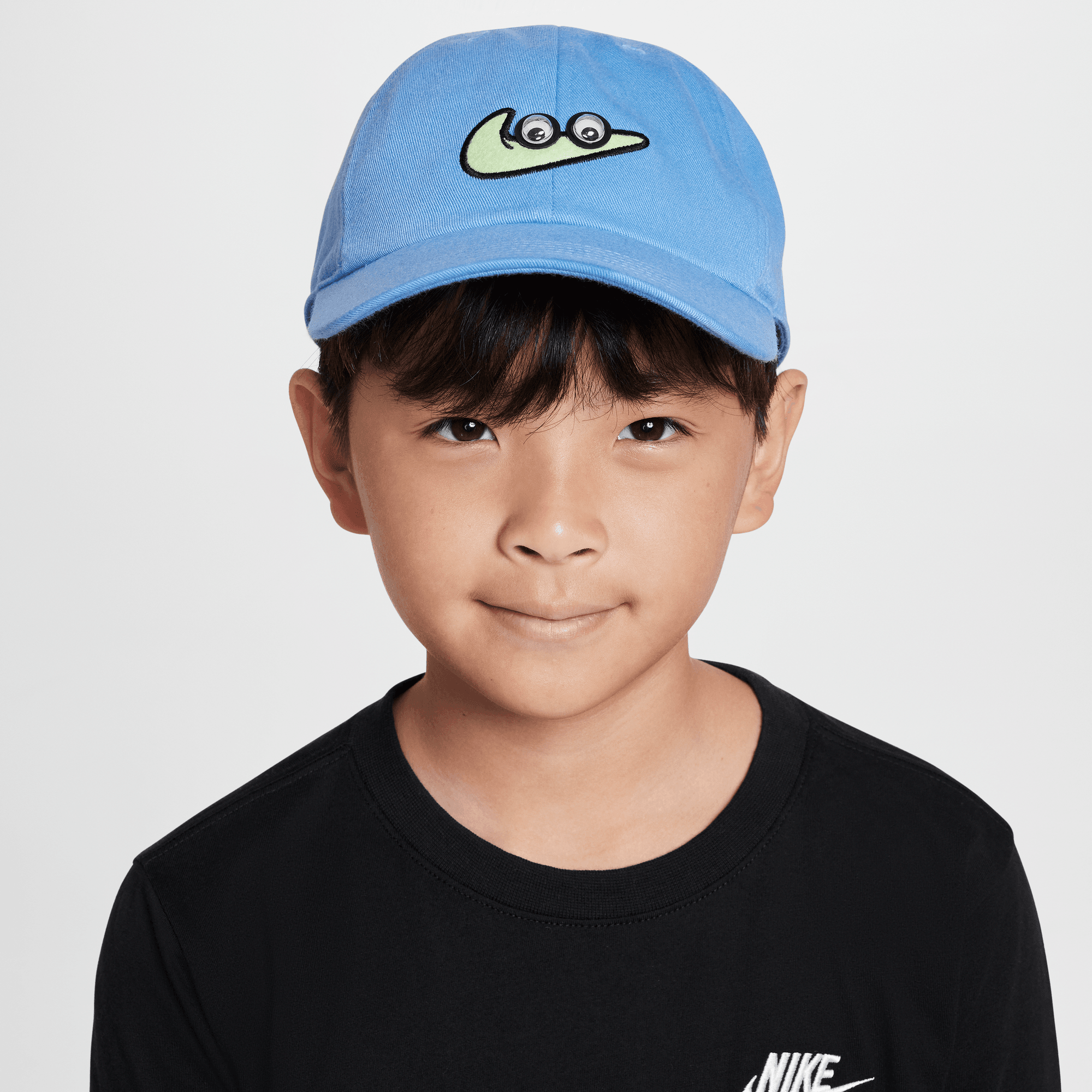 NIKE CLUB BIG KIDS' CAP