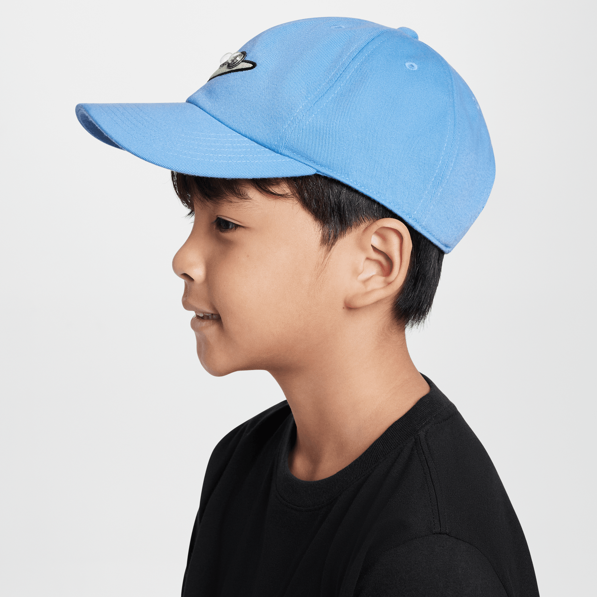 NIKE CLUB BIG KIDS' CAP