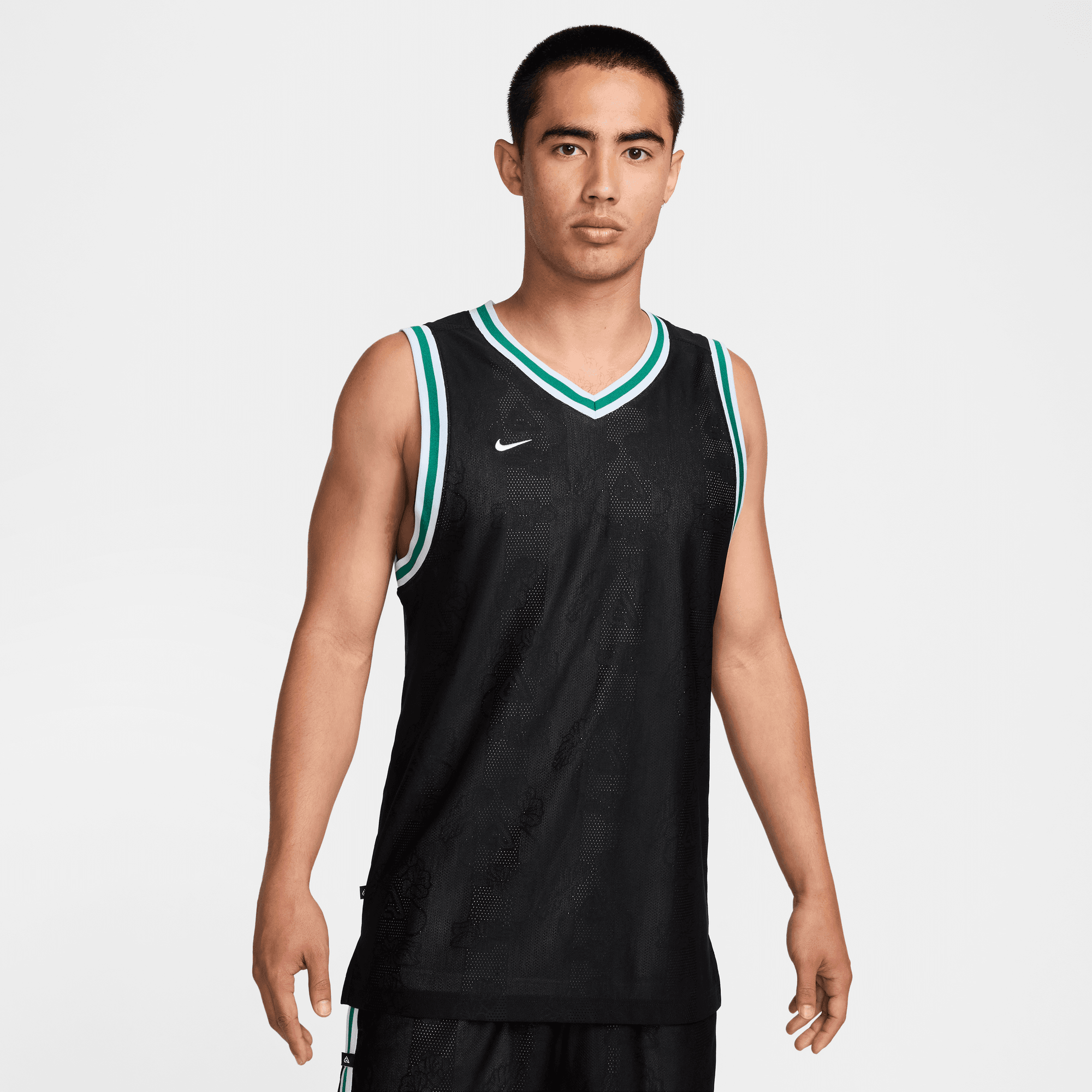 GIANNIS MENS DRI-FIT DNA BASKETBALL JERSEY