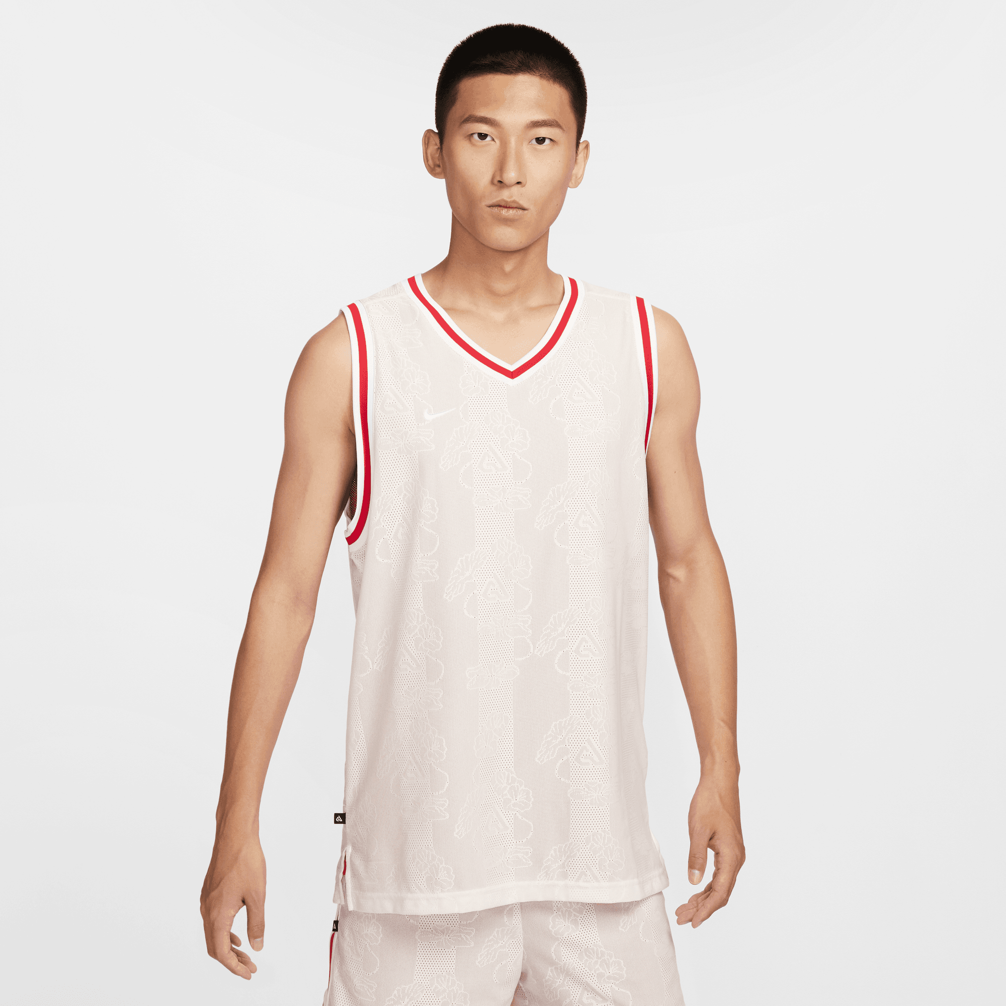 GIANNIS MEN'S DRI-FIT DNA BASKETBALL JERSEY