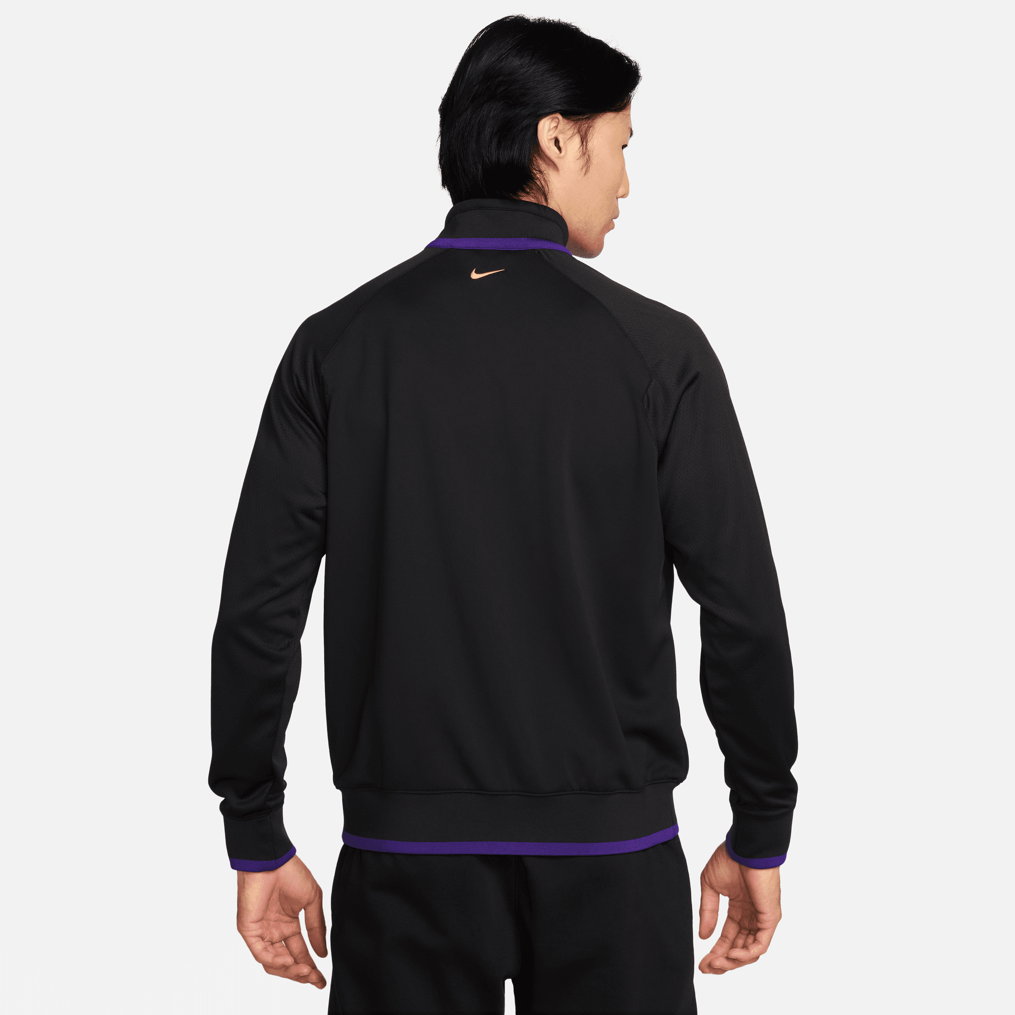 KOBE MEN'S DRI-FIT BASKETBALL JACKET