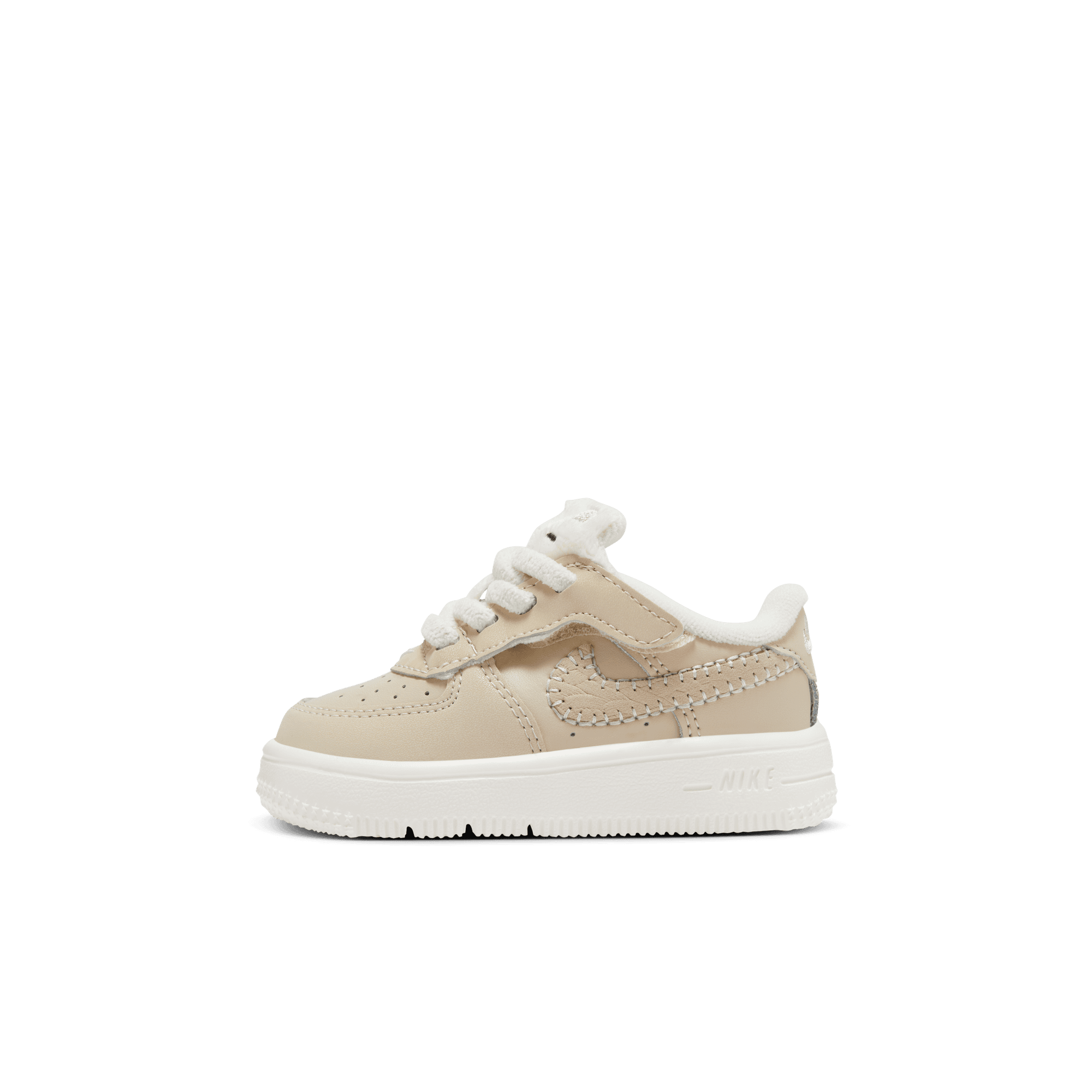 NIKE FORCE 1 LOW SE EASYON BABY/TODDLER SHOES