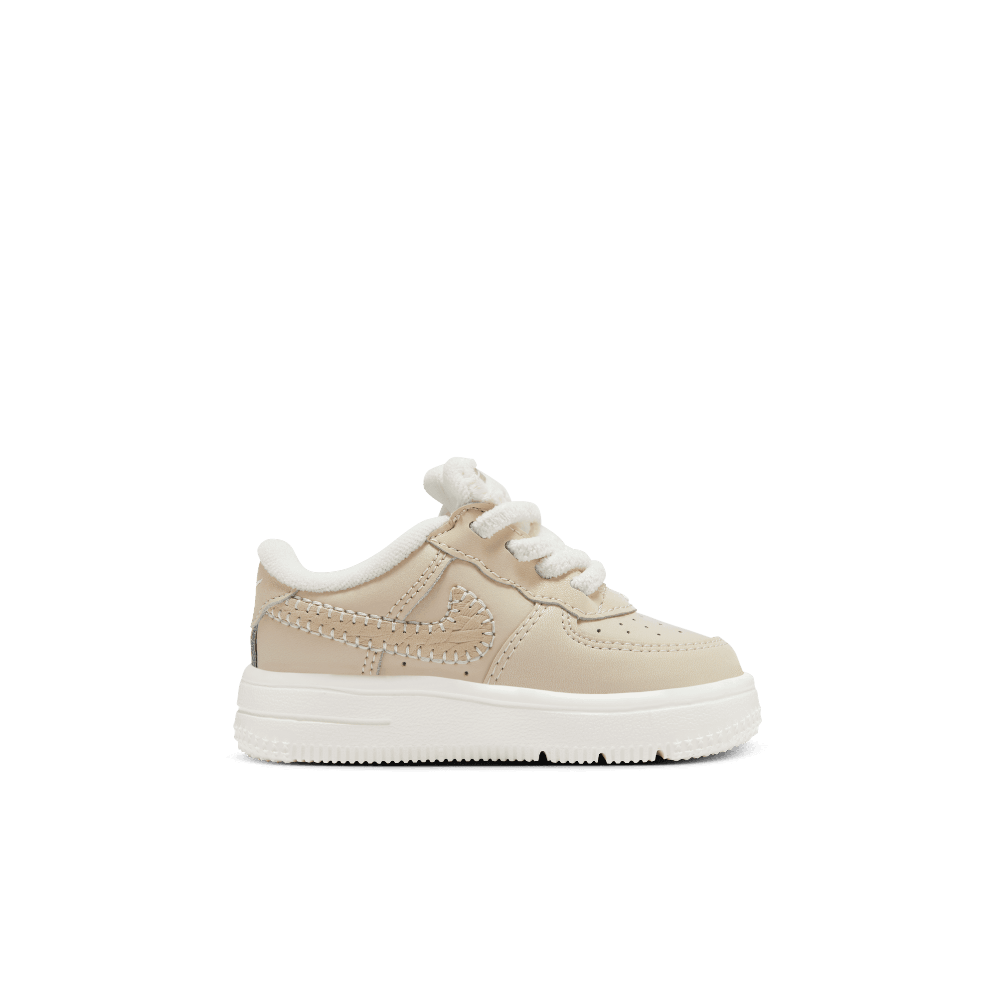 NIKE FORCE 1 LOW SE EASYON BABY/TODDLER SHOES