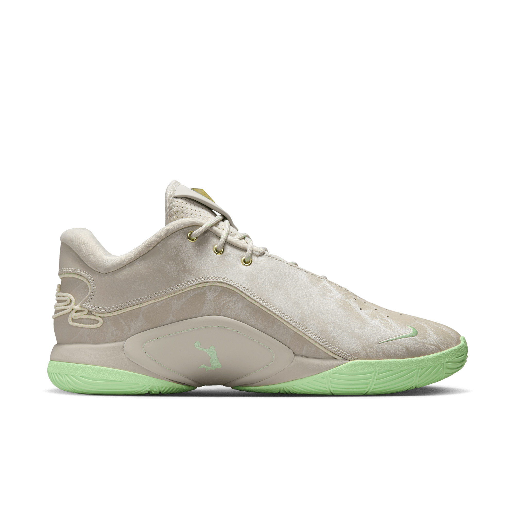 LEBRON XXII EP BASKETBALL SHOES