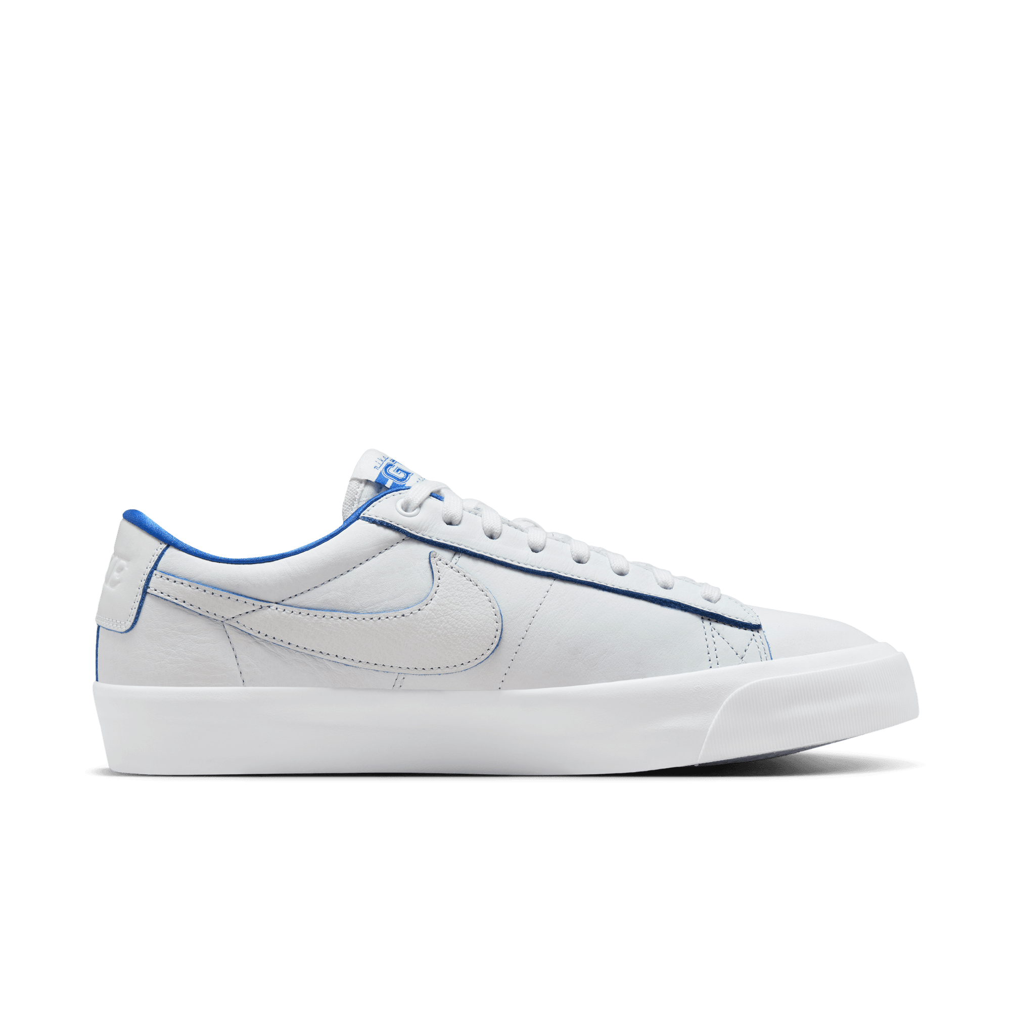 NIKE SB BLAZER LOW PRO GT PREMIUM MEN'S SHOES