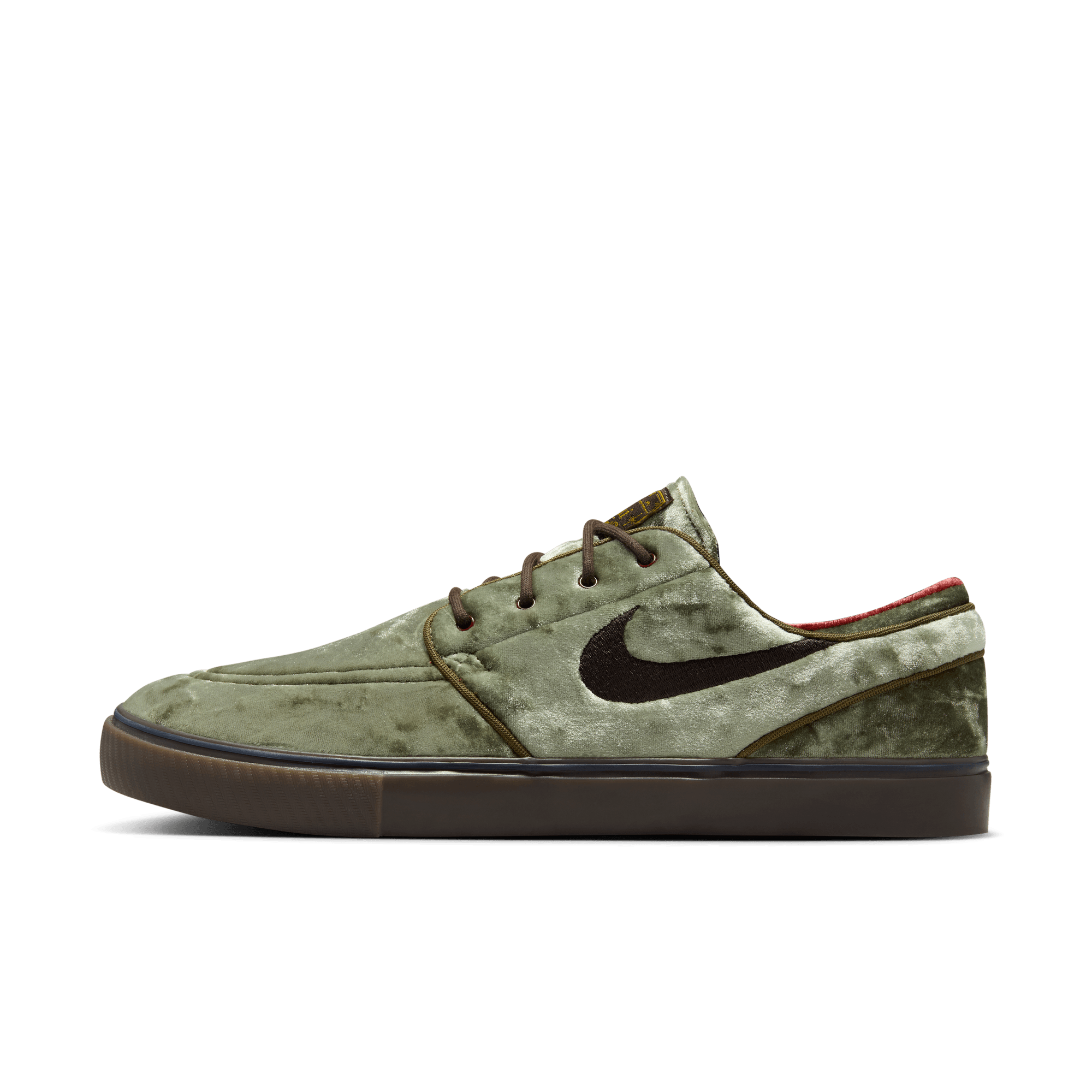 NIKE SB ZOOM JANOSKI OG+ SE SKATE SHOES