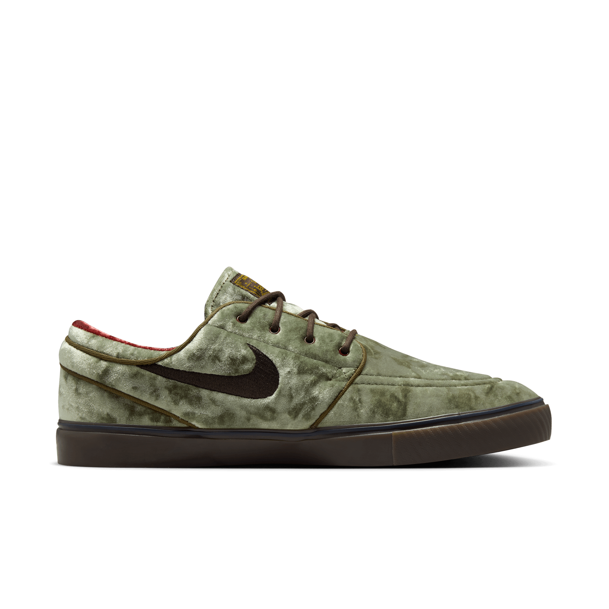 NIKE SB ZOOM JANOSKI OG+ SE SKATE SHOES