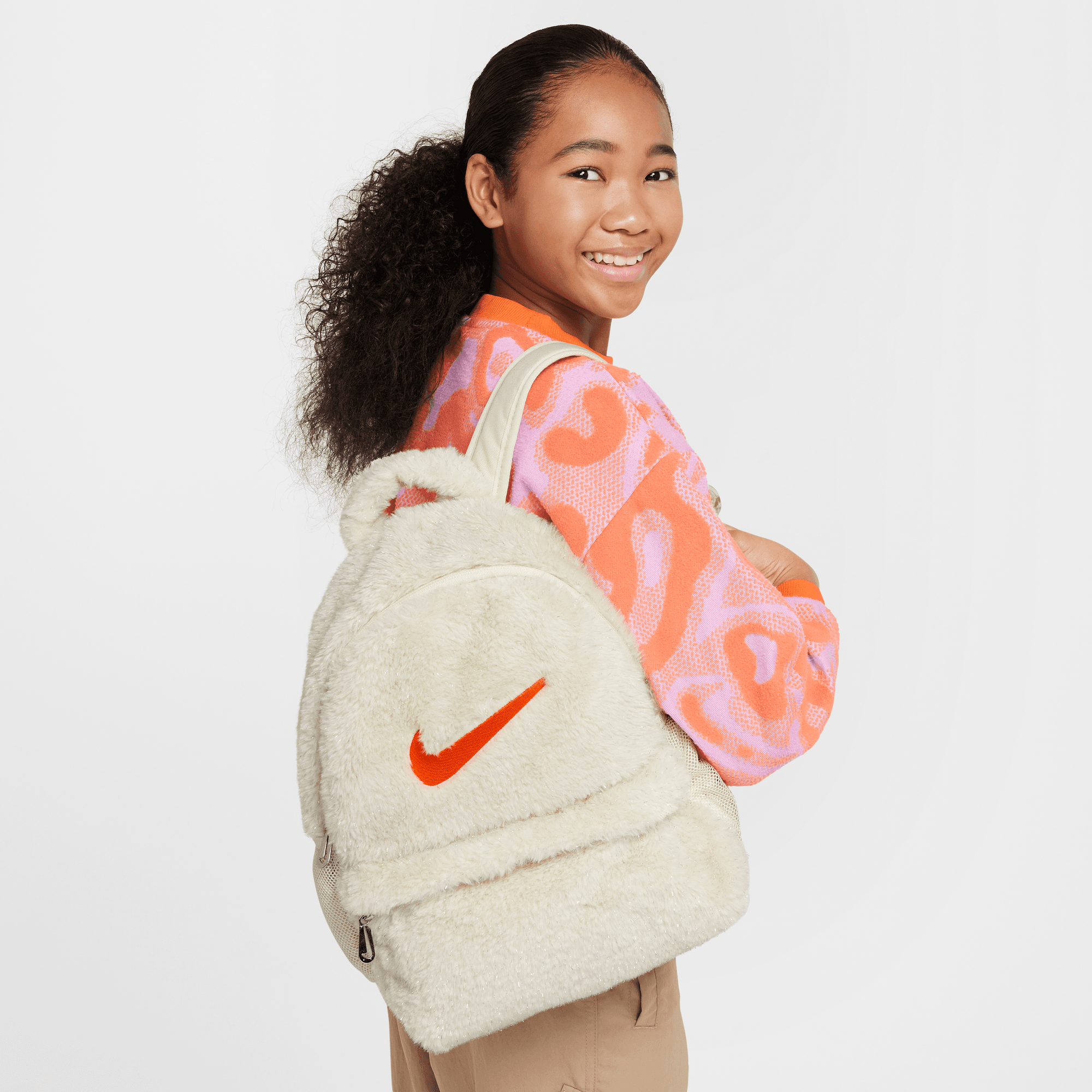 Big nike bookbags sales