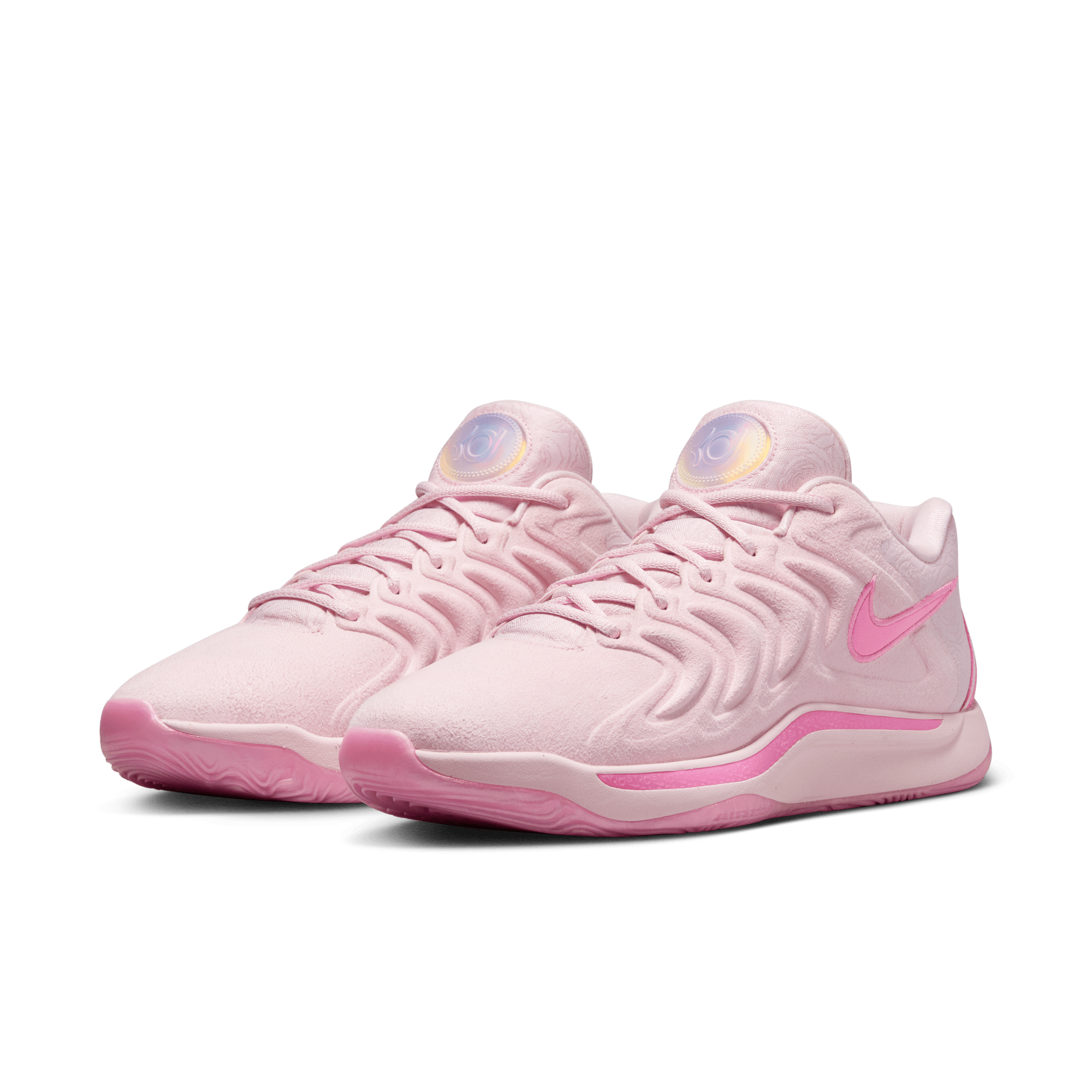 KD17 "AUNT PEARL" EP BASKETBALL SHOES