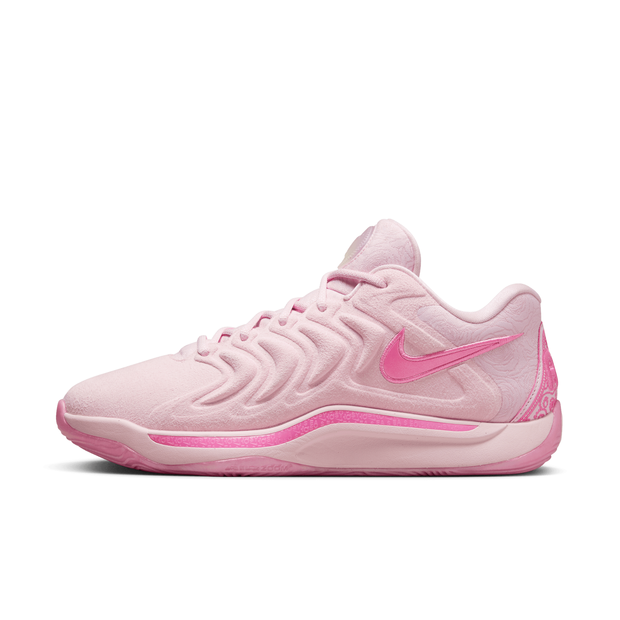 KD17 "AUNT PEARL" EP BASKETBALL SHOES