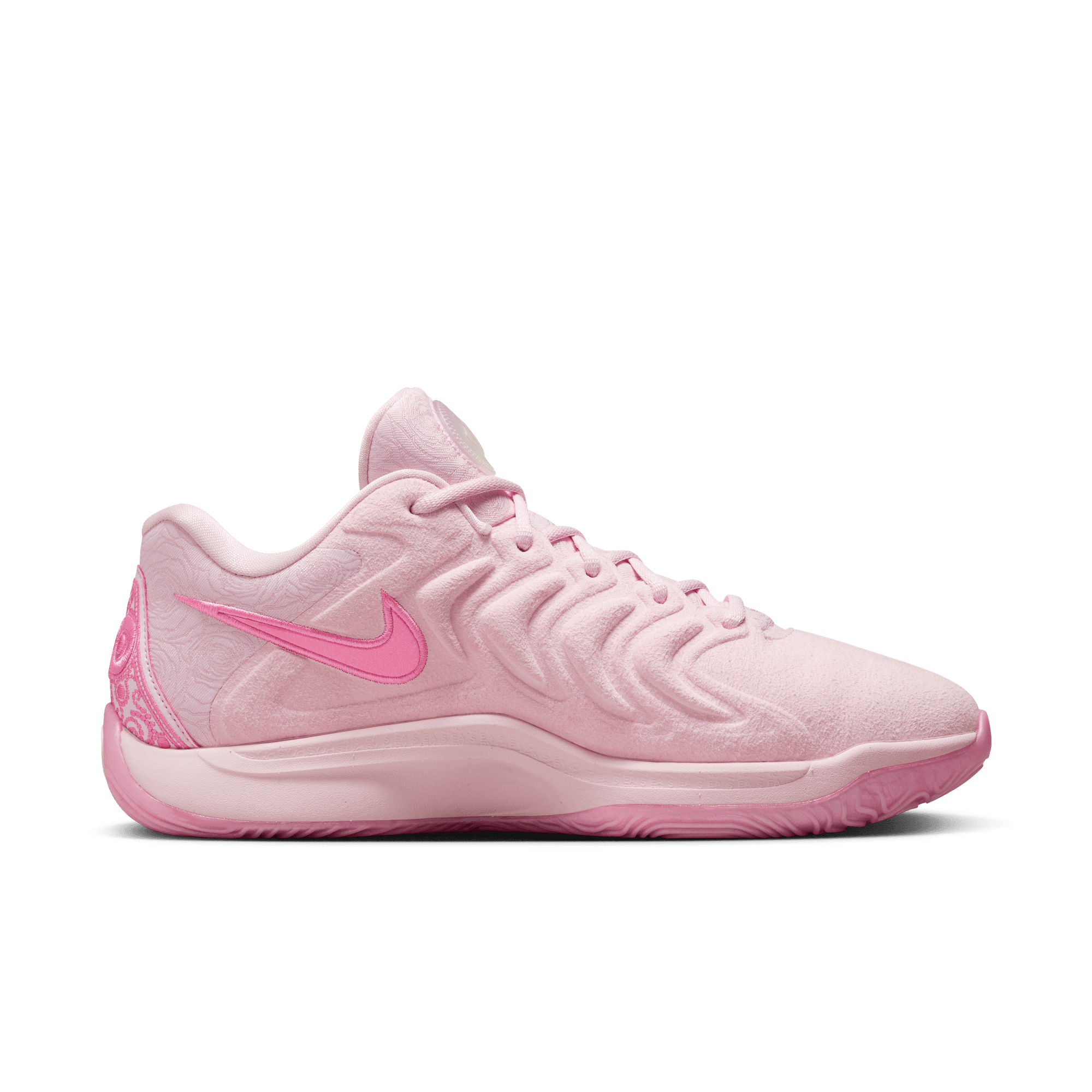 KD17 "AUNT PEARL" EP BASKETBALL SHOES