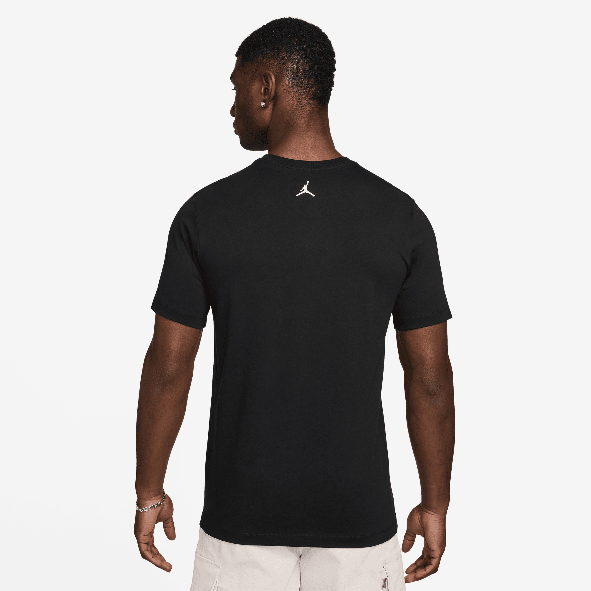 JORDAN MVP MEN' S JUMPMAN T-SHIRT