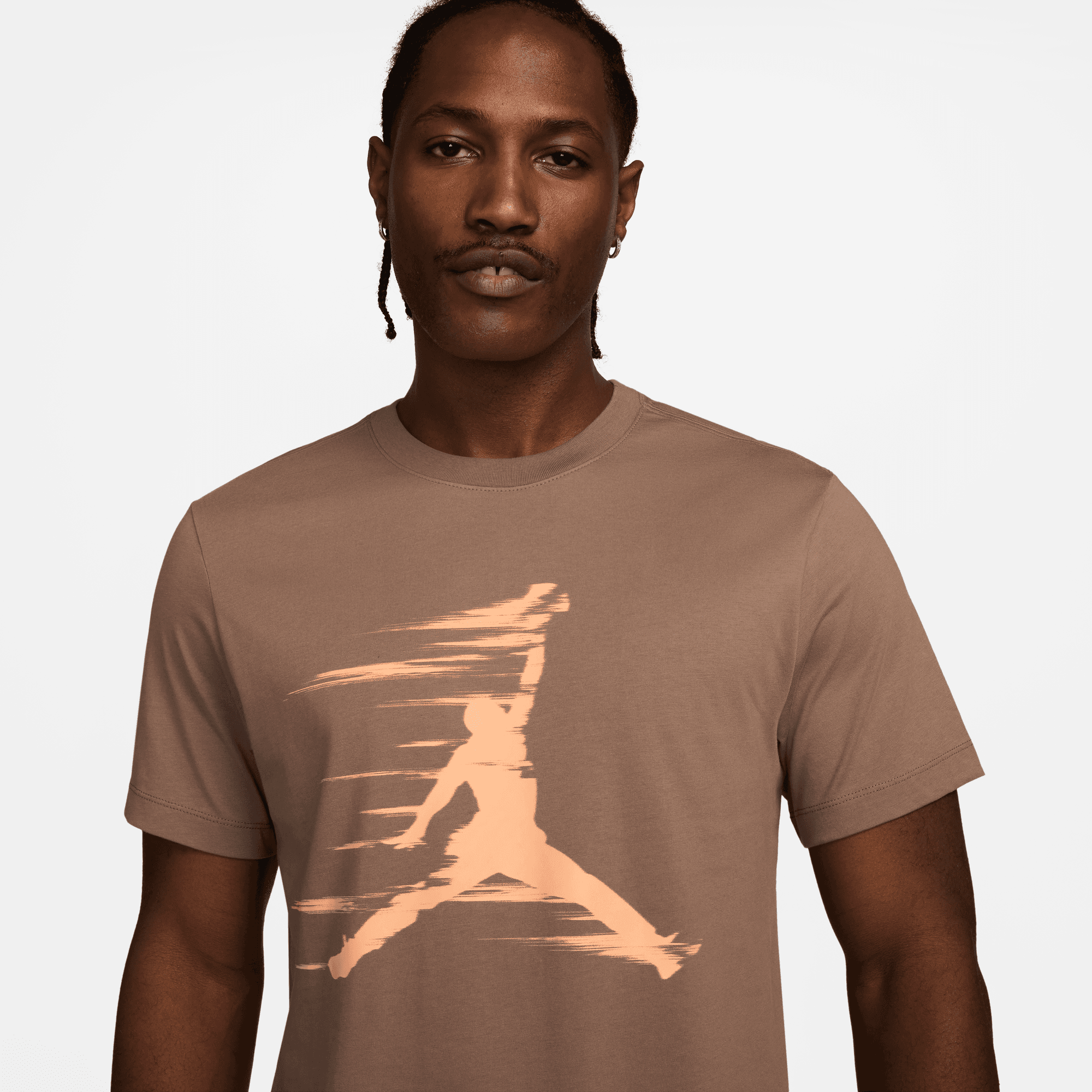 JORDAN MVP MEN'S JUMPMAN T-SHIRT