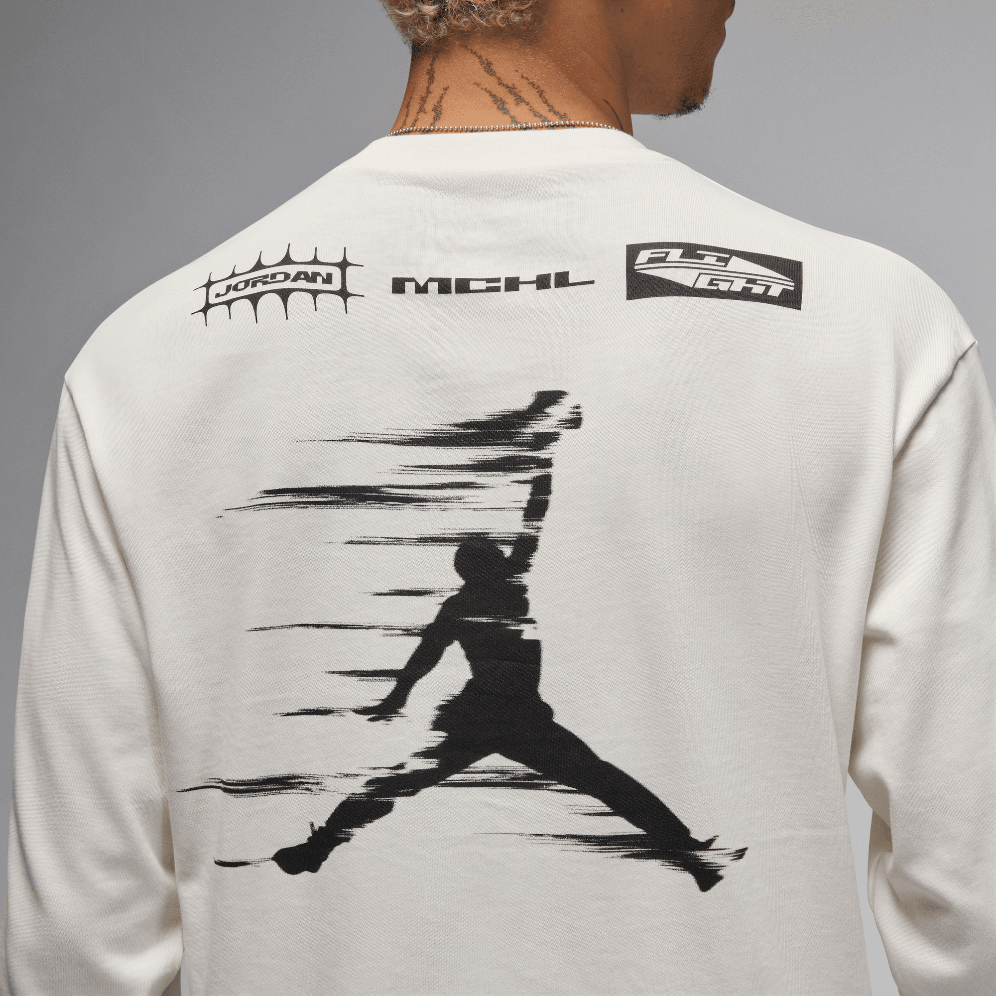 JORDAN MVP MEN'S LONG-SLEEVE T-SHIRT