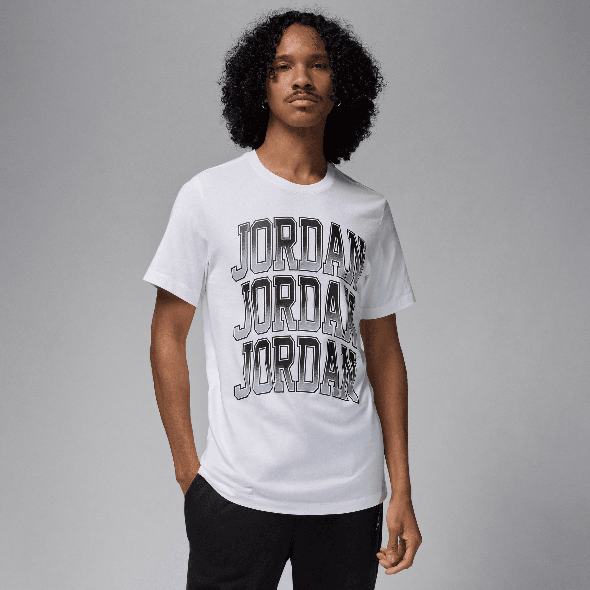 JORDAN MEN'S TEE