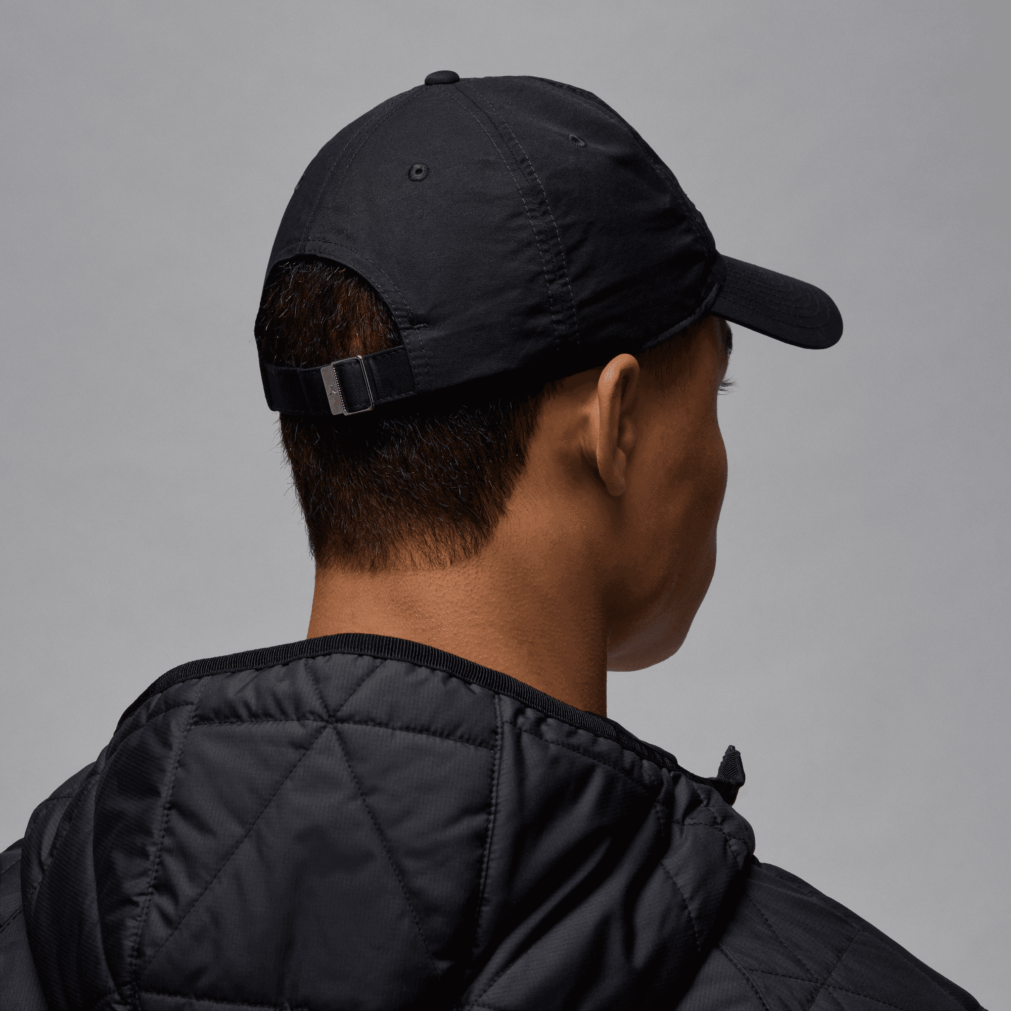 JORDAN CLUB UNSTRUCTURED UNISEX HAT