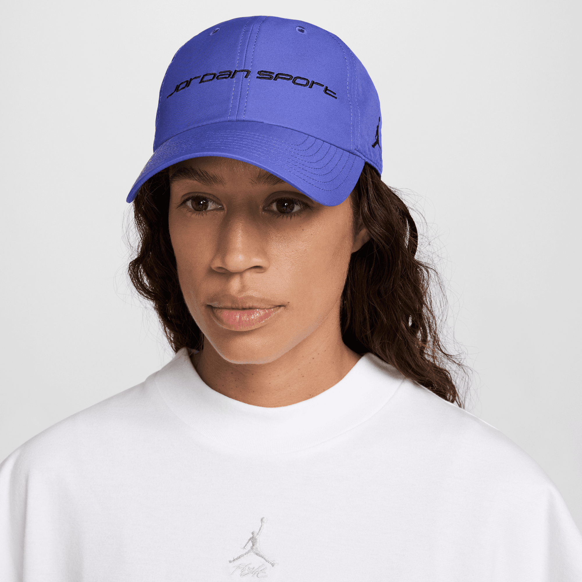 JORDAN CLUB UNSTRUCTURED HAT