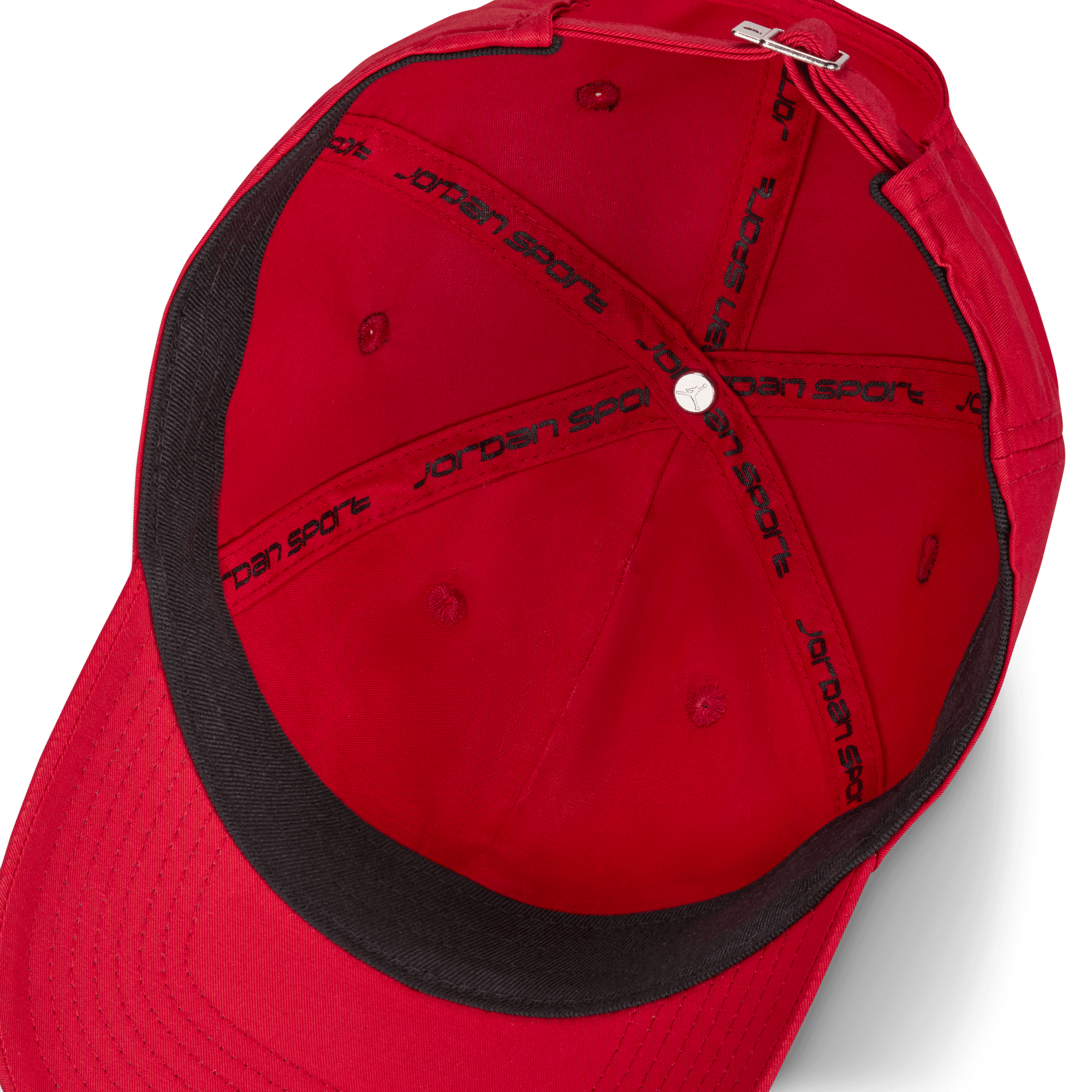 JORDAN CLUB UNSTRUCTURED HAT