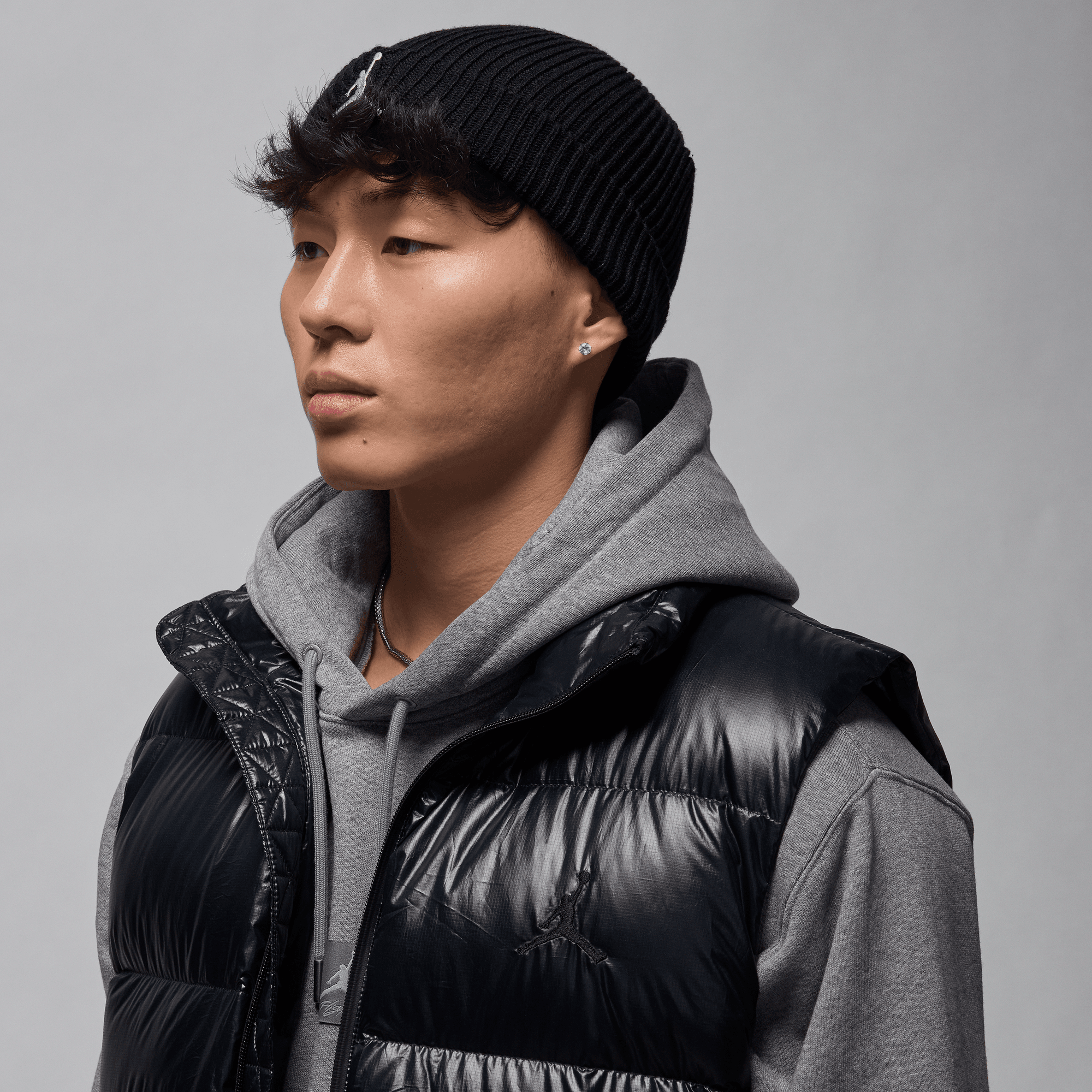 JORDAN TERRA BEANIE