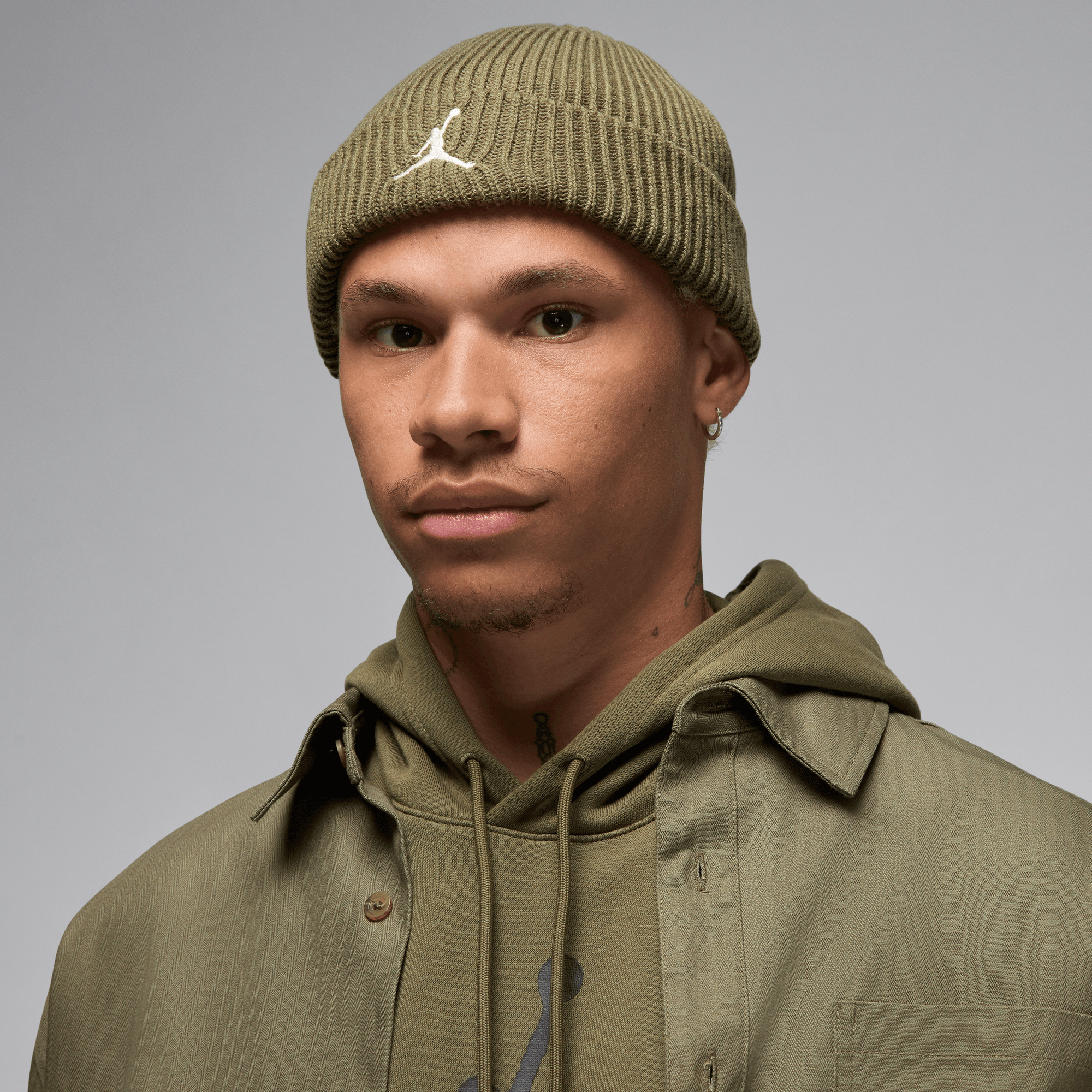 JORDAN TERRA BEANIE