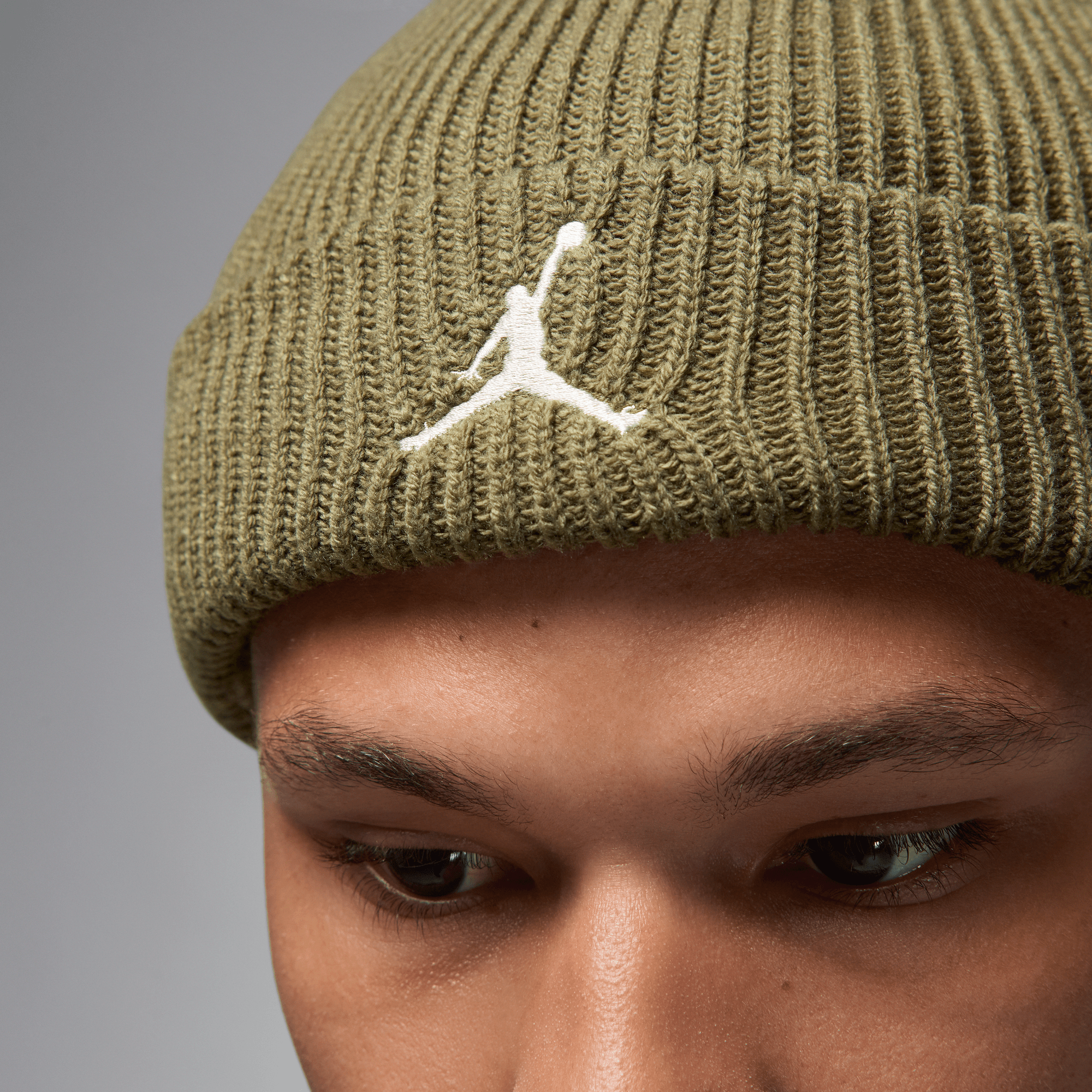 JORDAN TERRA BEANIE