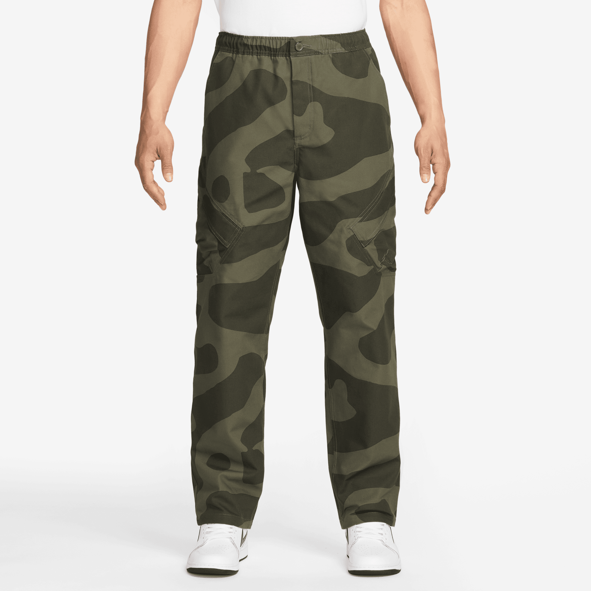 JORDAN ESSENTIALS CHICAGO MEN'S PANTS