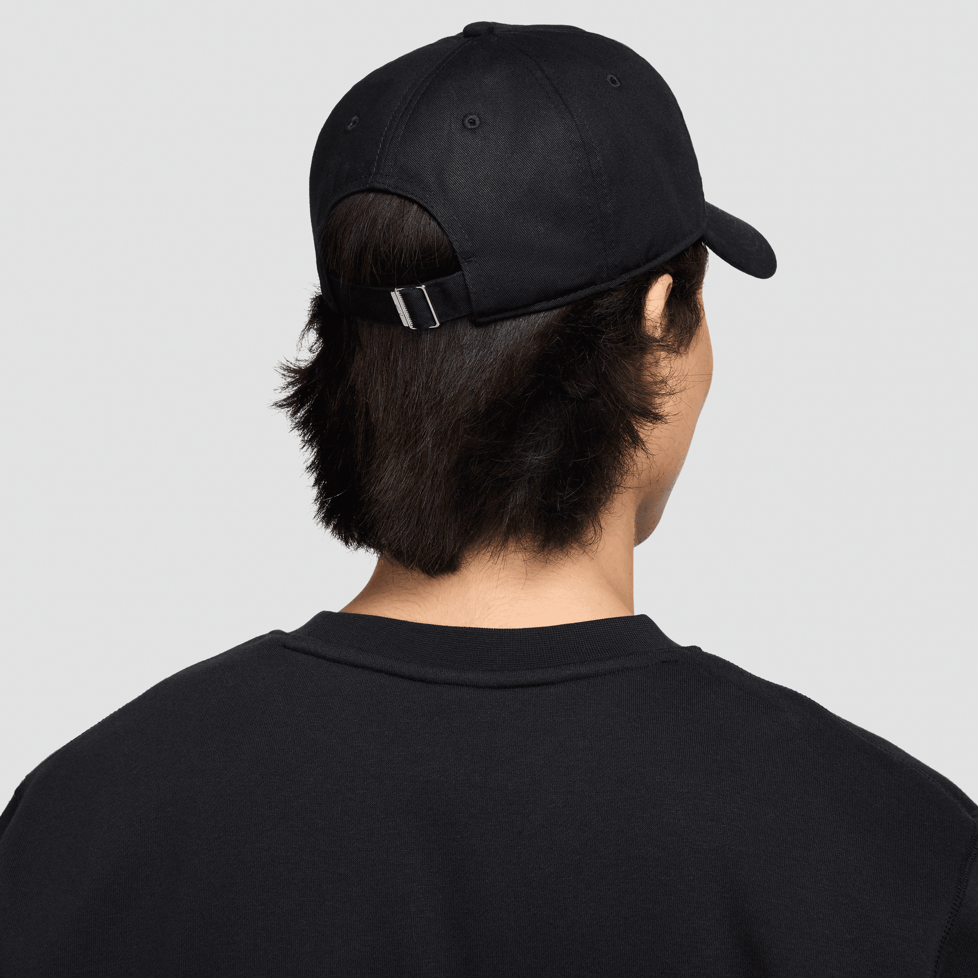 NIKE CLUB UNSTRUCTURED AF1 PATCH UNISEX CAP