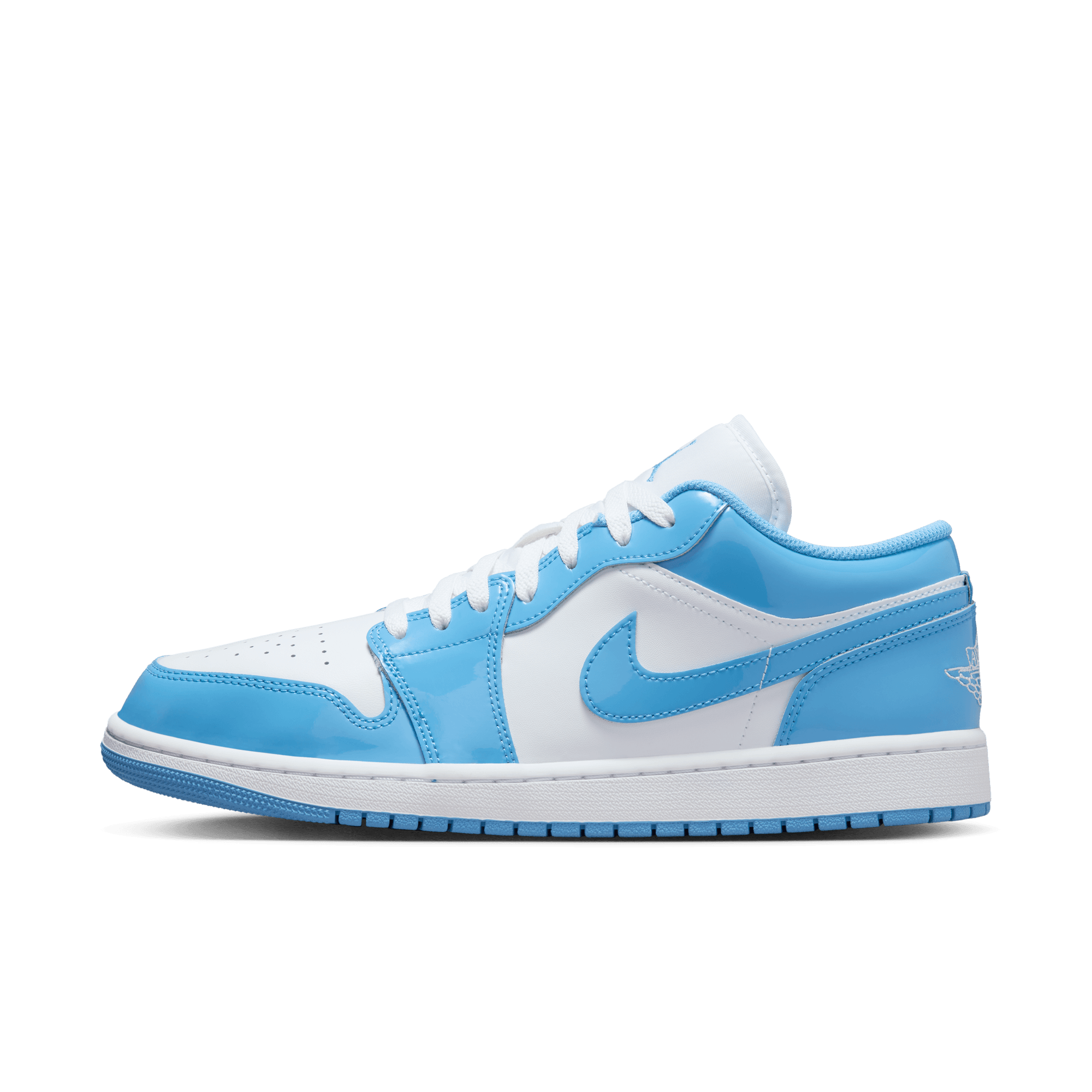 AIR JORDAN 1 LOW SE MEN'S SHOES