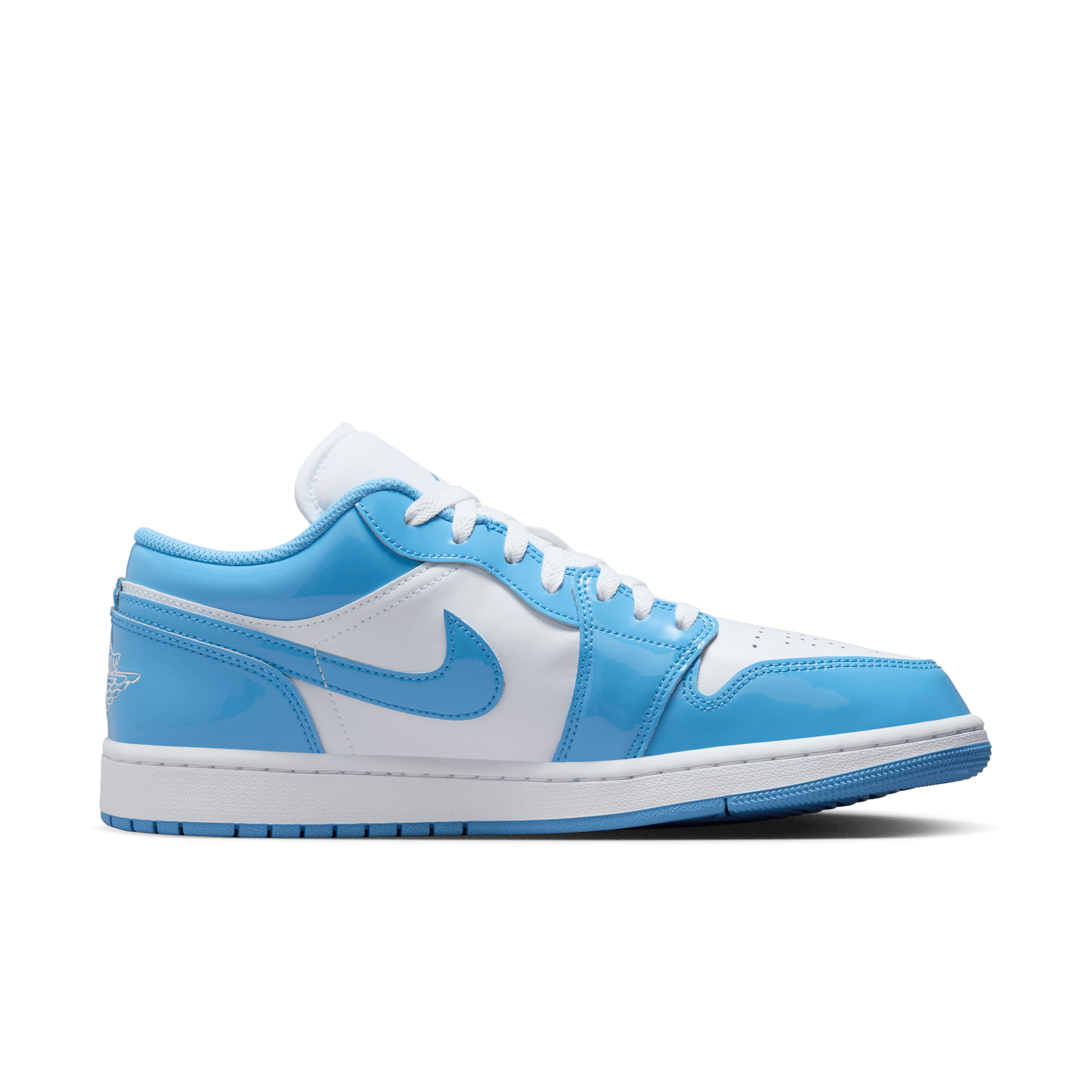 AIR JORDAN 1 LOW SE MEN'S SHOES