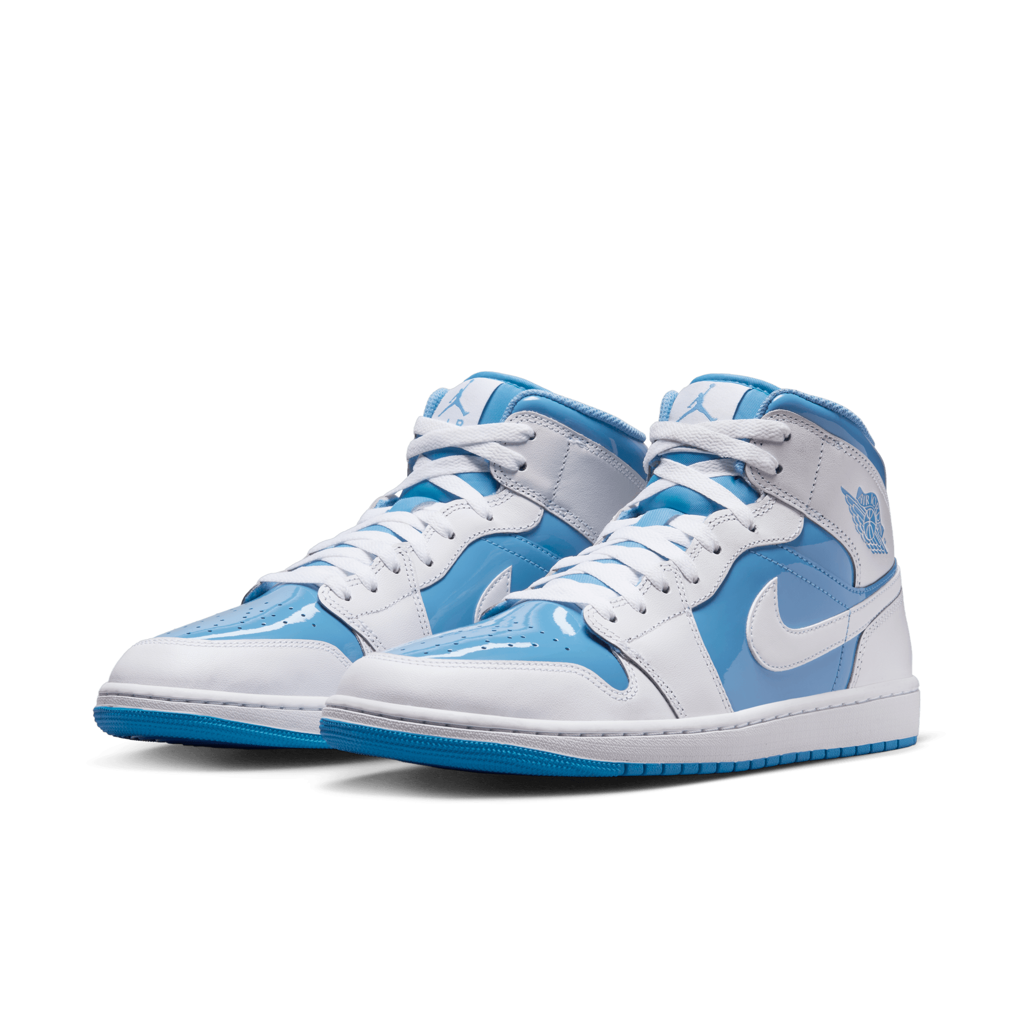 AIR JORDAN 1 MID SE MEN'S SHOES