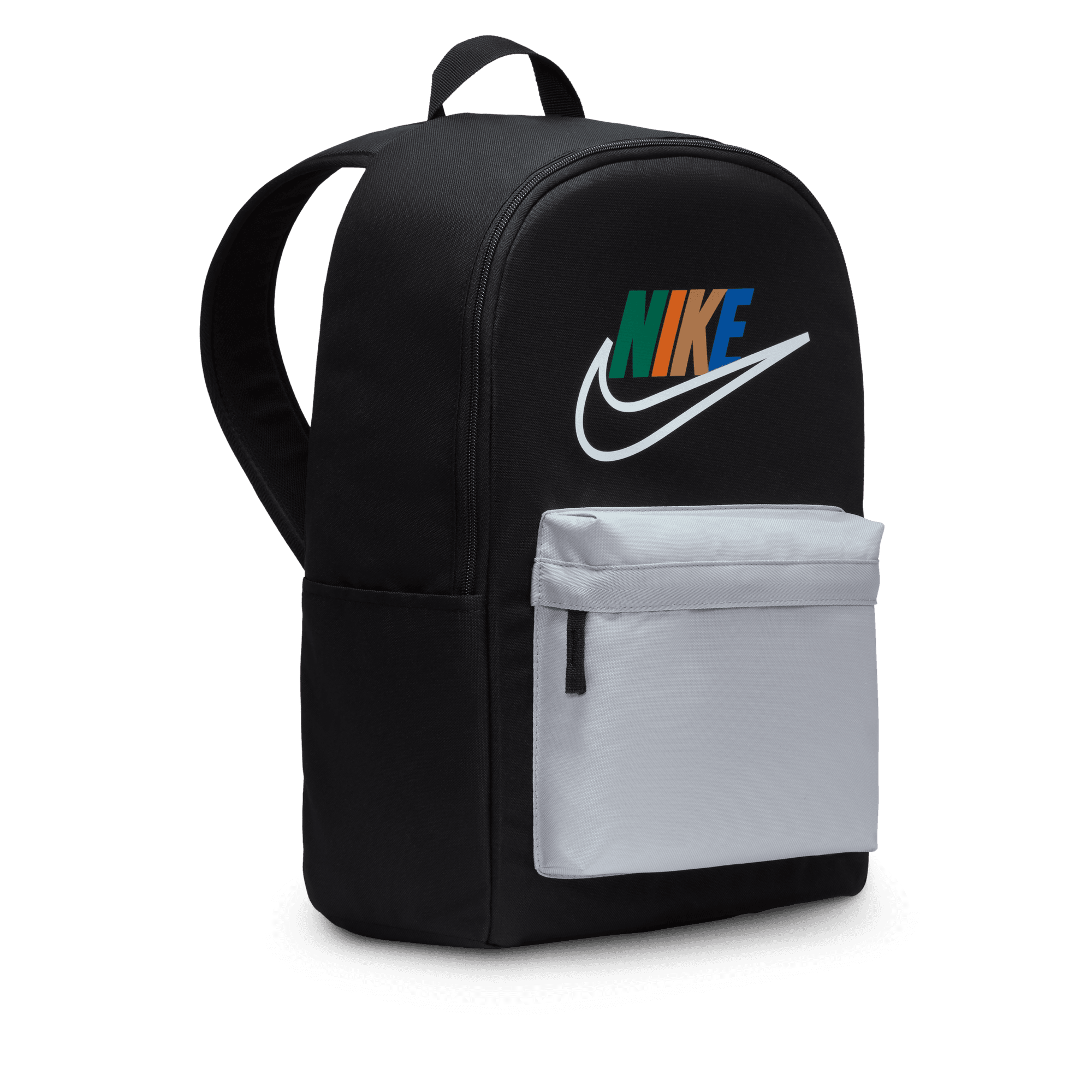 NIKE HERITAGE BACKPACK (25L)