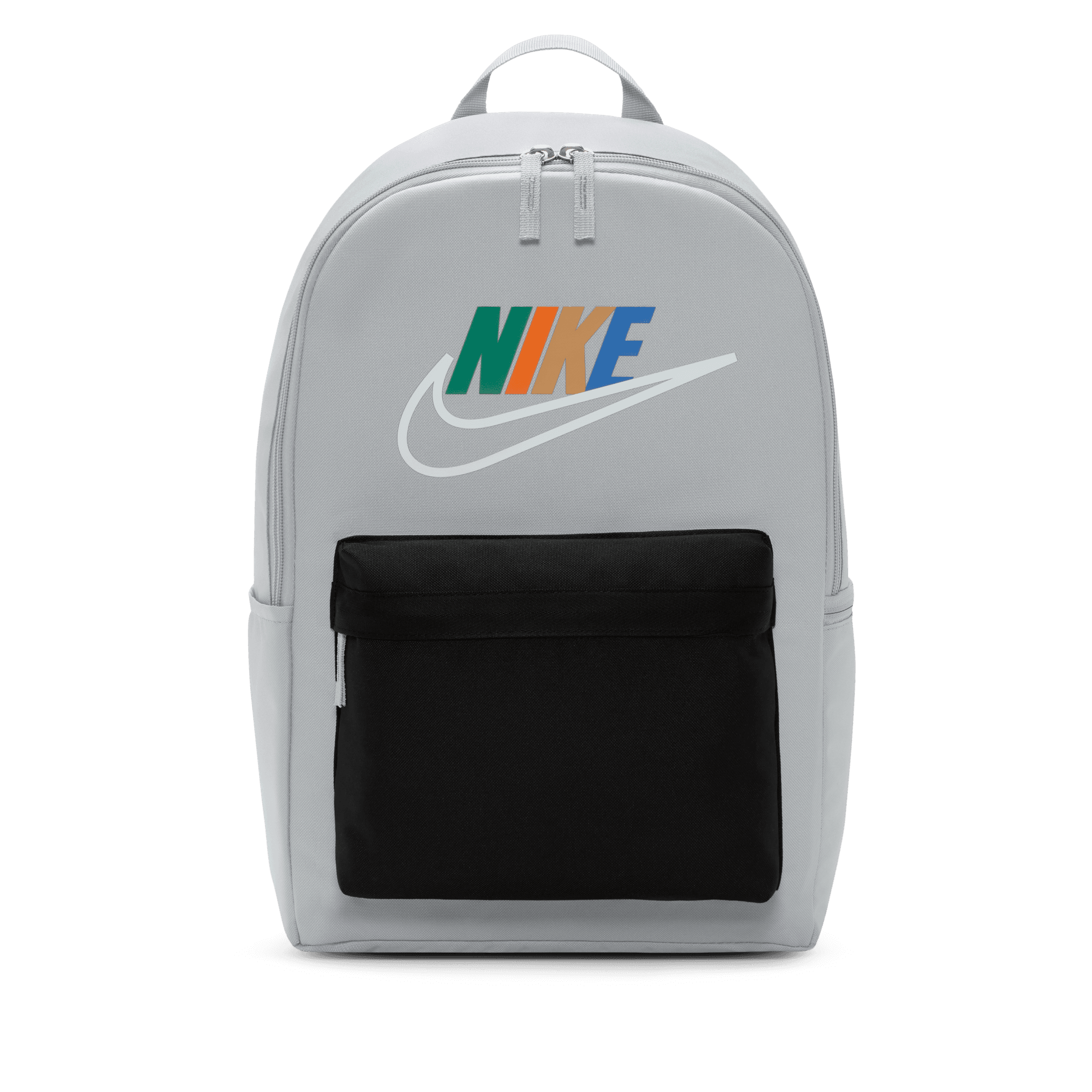 NIKE HERITAGE BACKPACK 25L