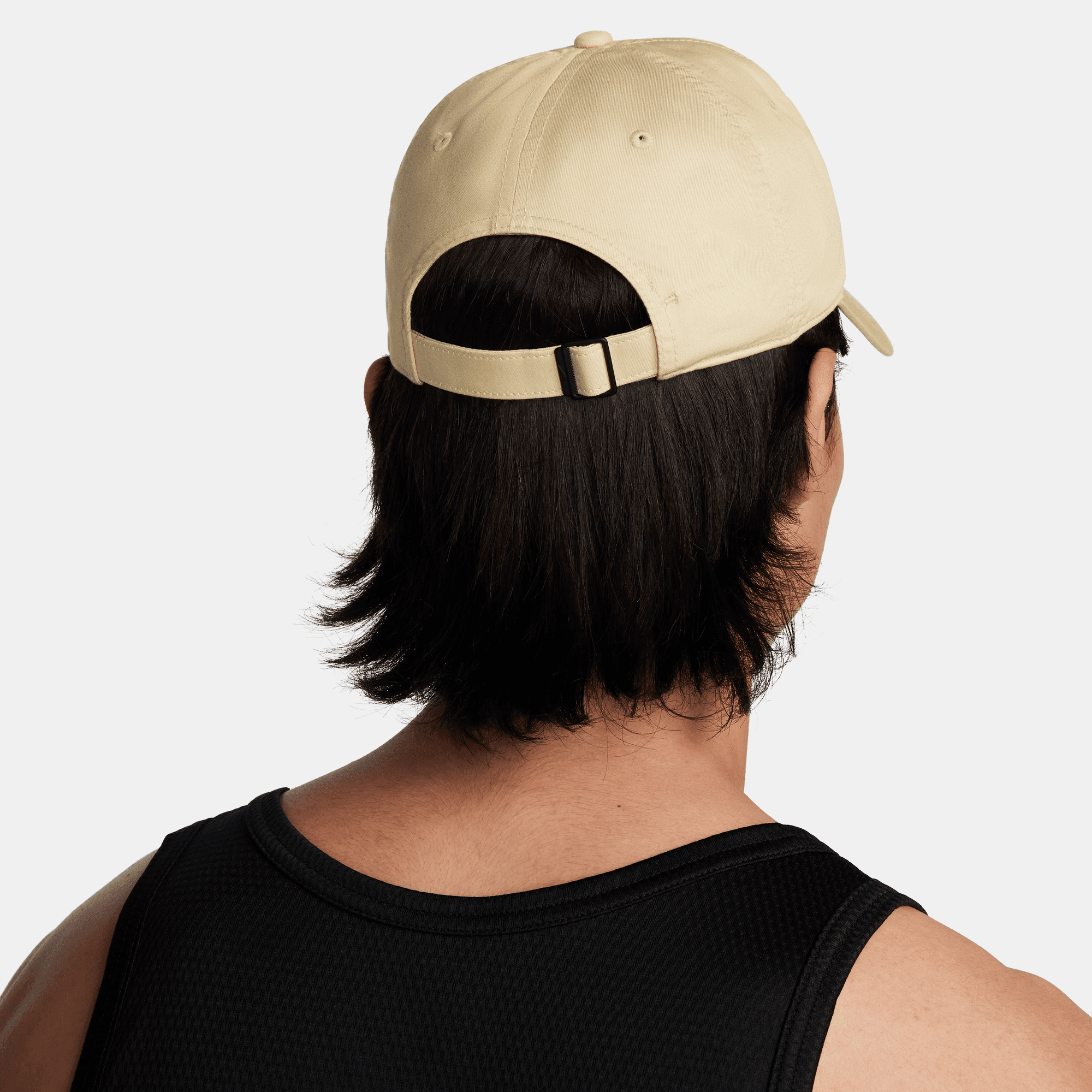 NIKE CLUB UNSTRUCTURED LEBRON JAMES CAP