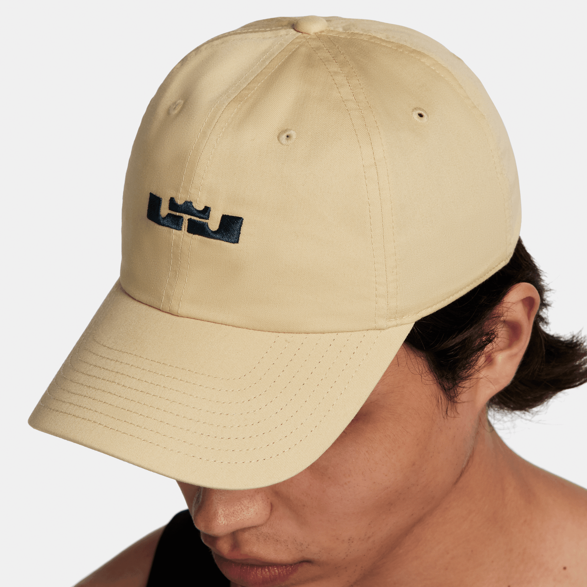 Lebron nike hat sales